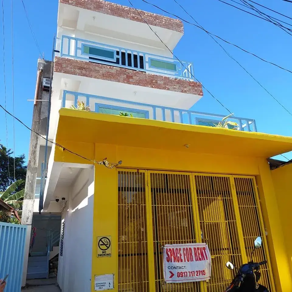 Property building in Villa Juan y Exequila Property building in Villa Juan y Exequila