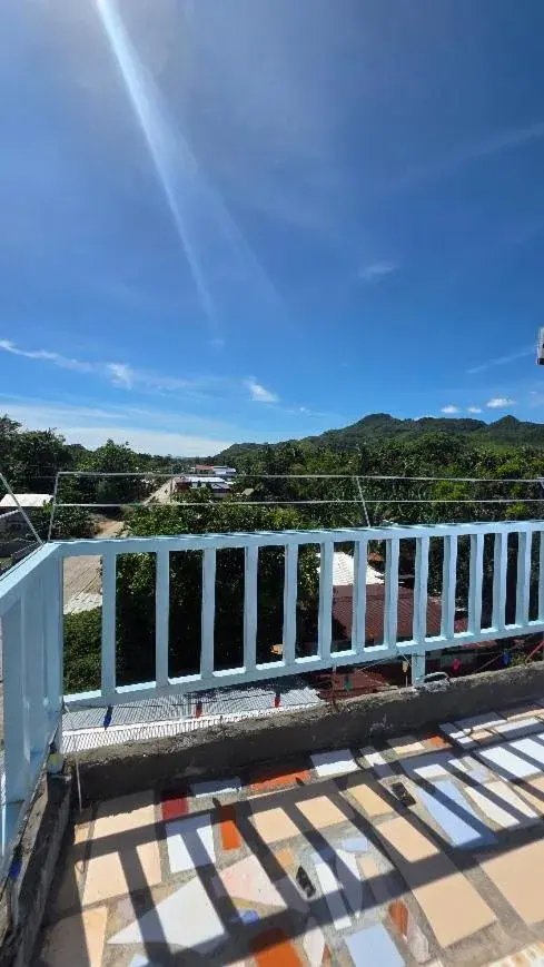 Property building in Villa Juan y Exequila Property building in Villa Juan y Exequila