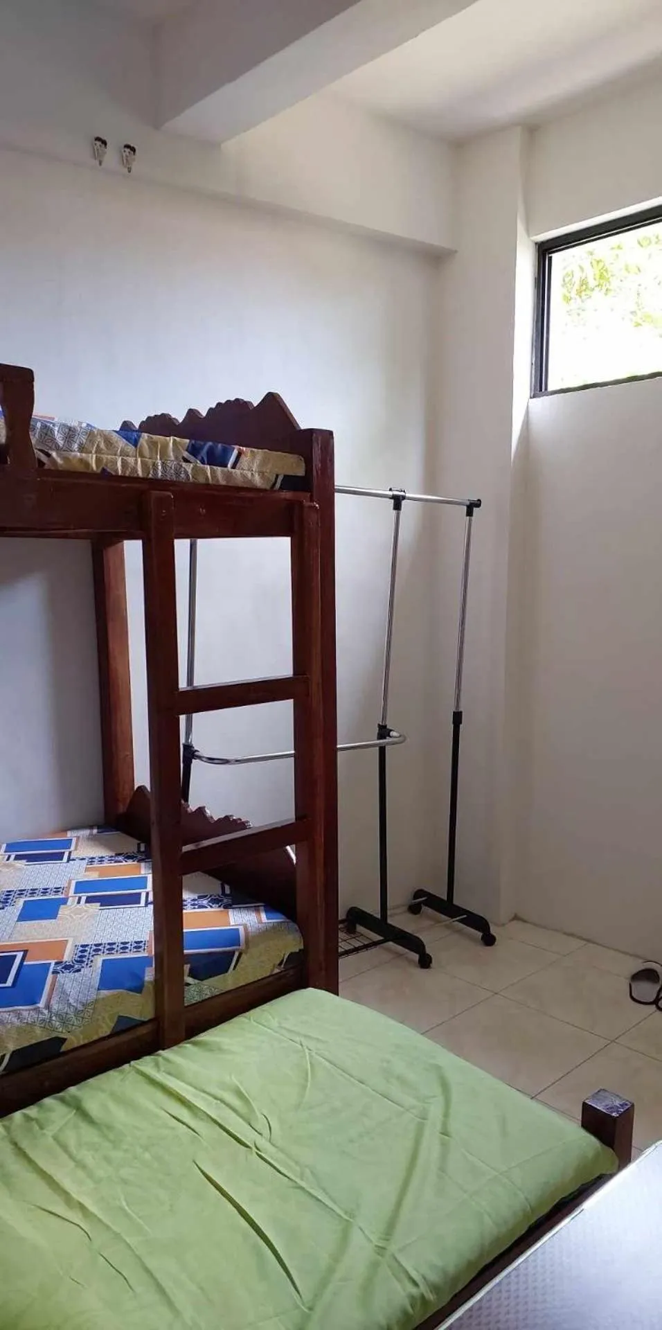 Bed in Villa Juan y Exequiela