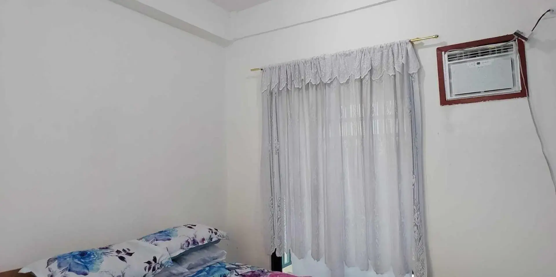 Bed in Villa Juan y Exequila Bed in Villa Juan y Exequila