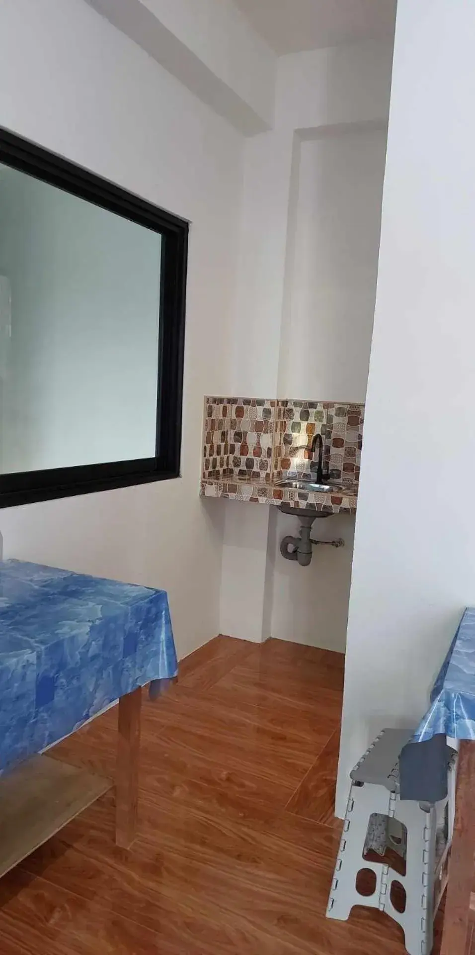 Bed in Villa Juan y Exequila Bed in Villa Juan y Exequila