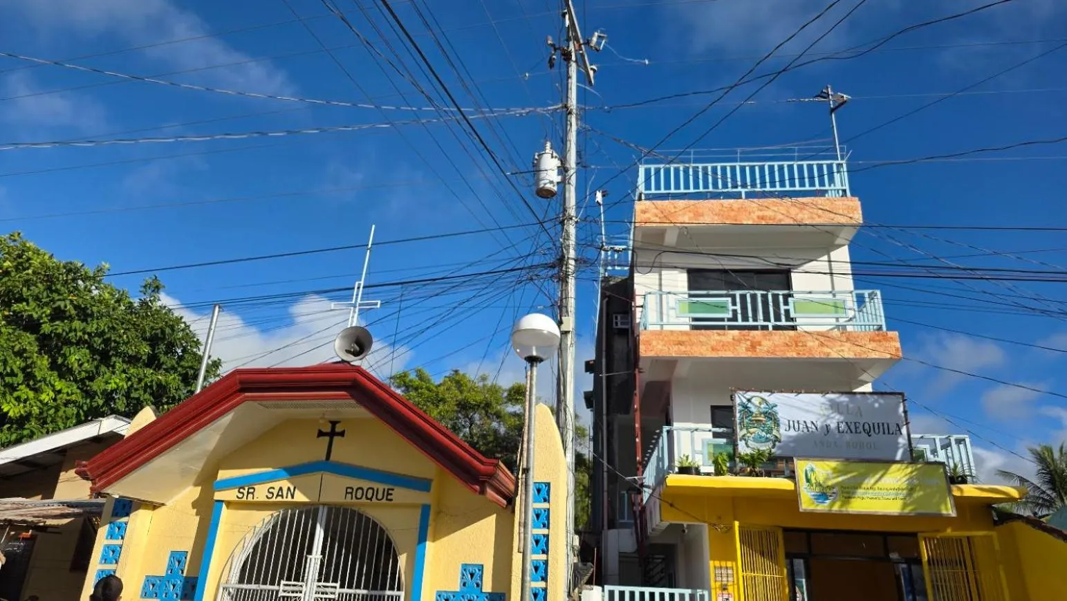 Villa Juan y Exequiela