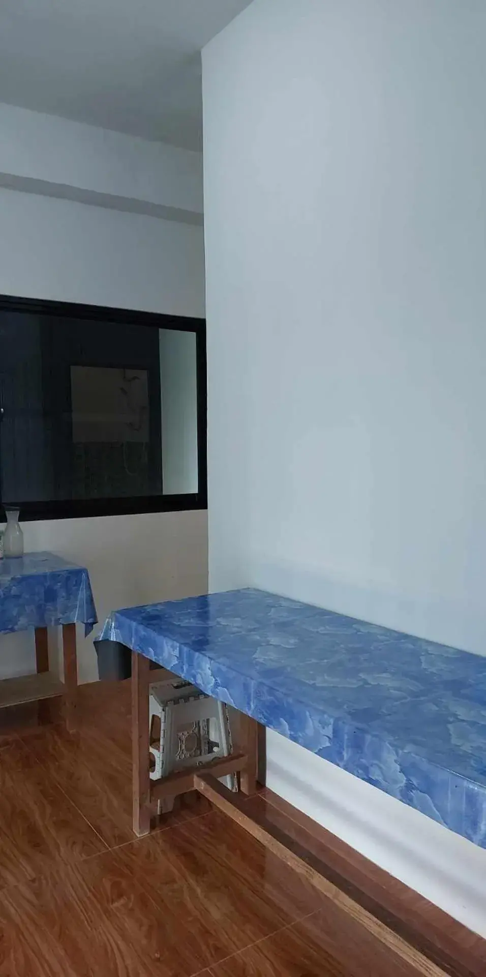 Bed in Villa Juan y Exequila Bed in Villa Juan y Exequila