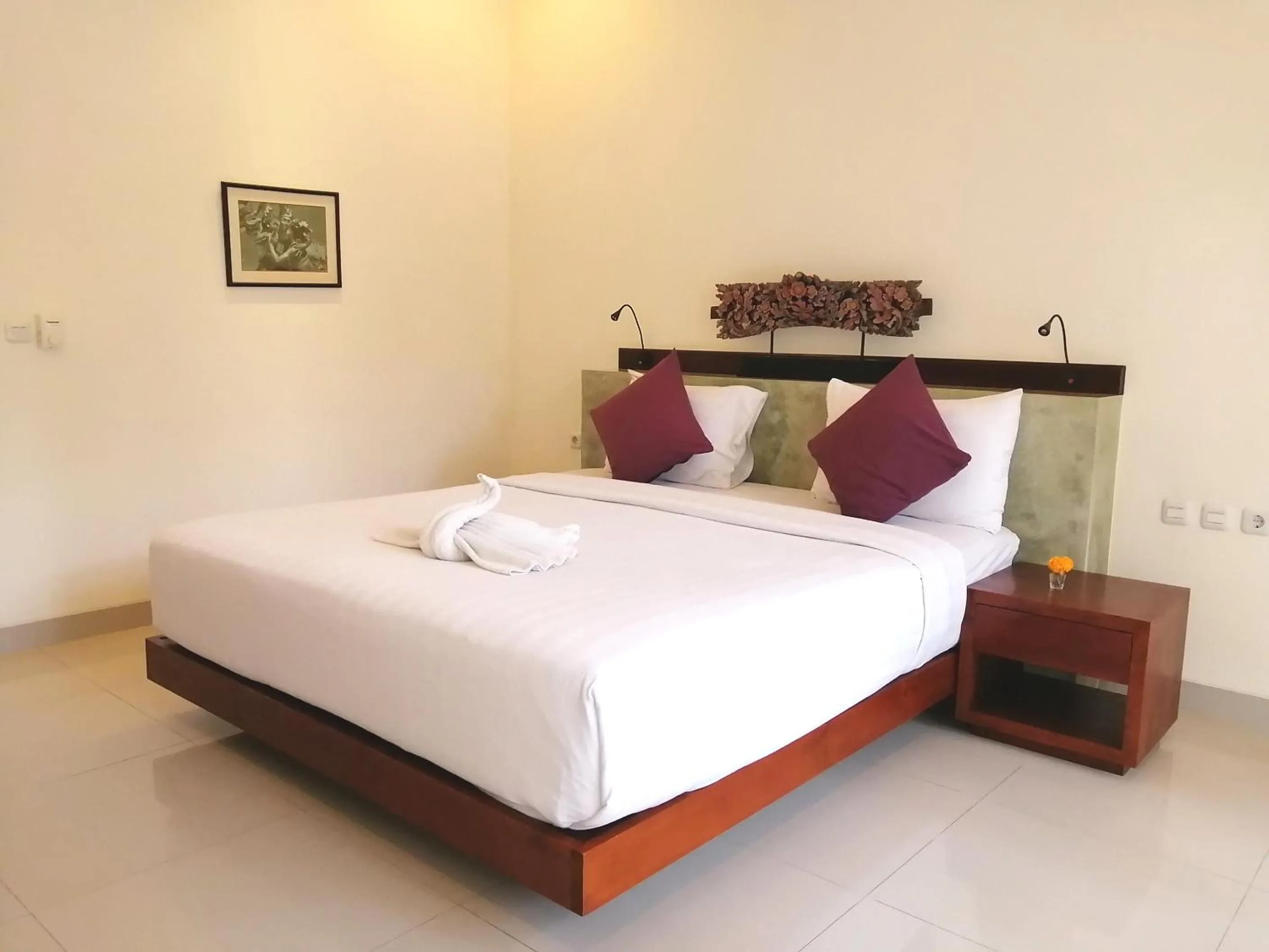 Ubud Bungalow
