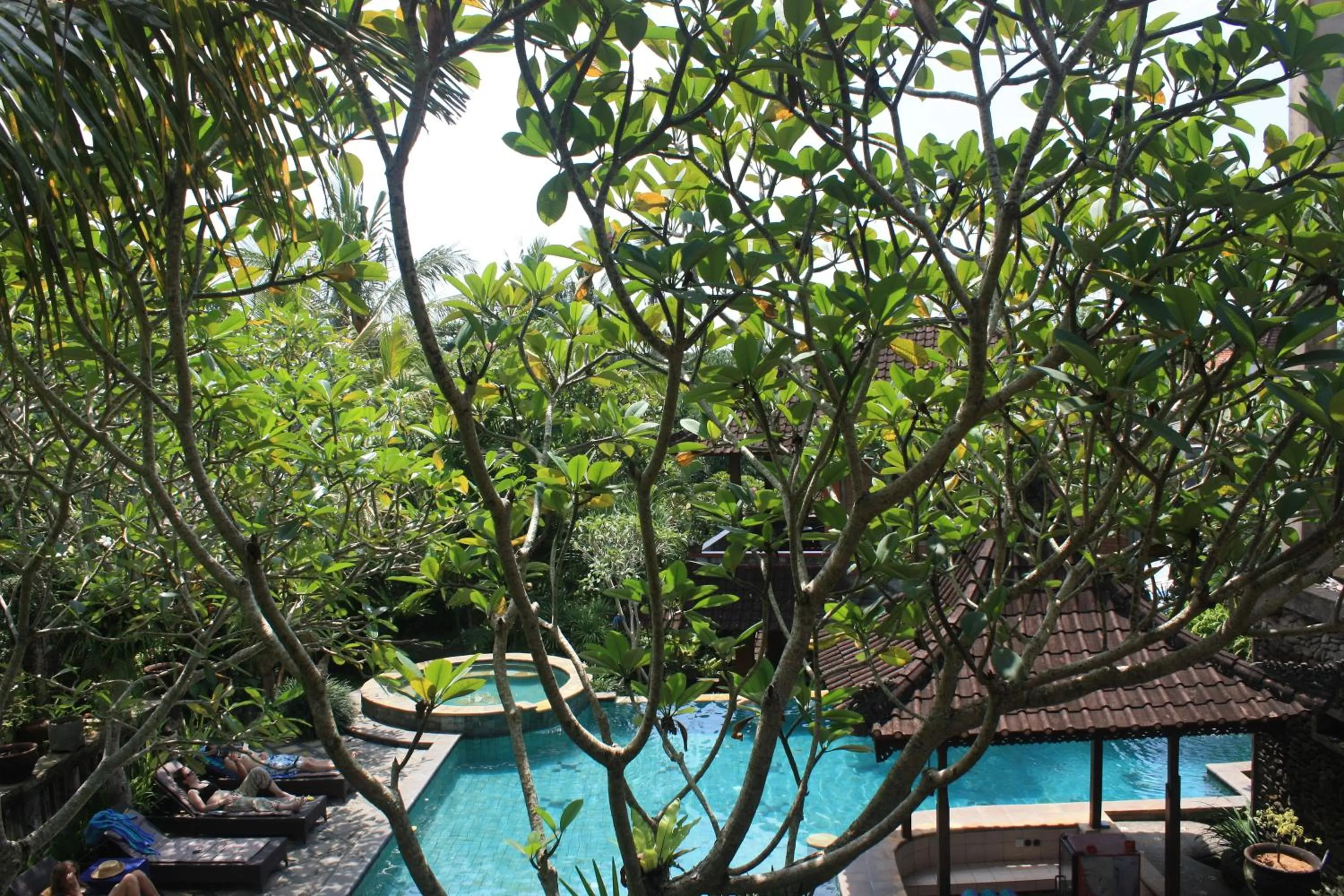 Ubud Bungalow