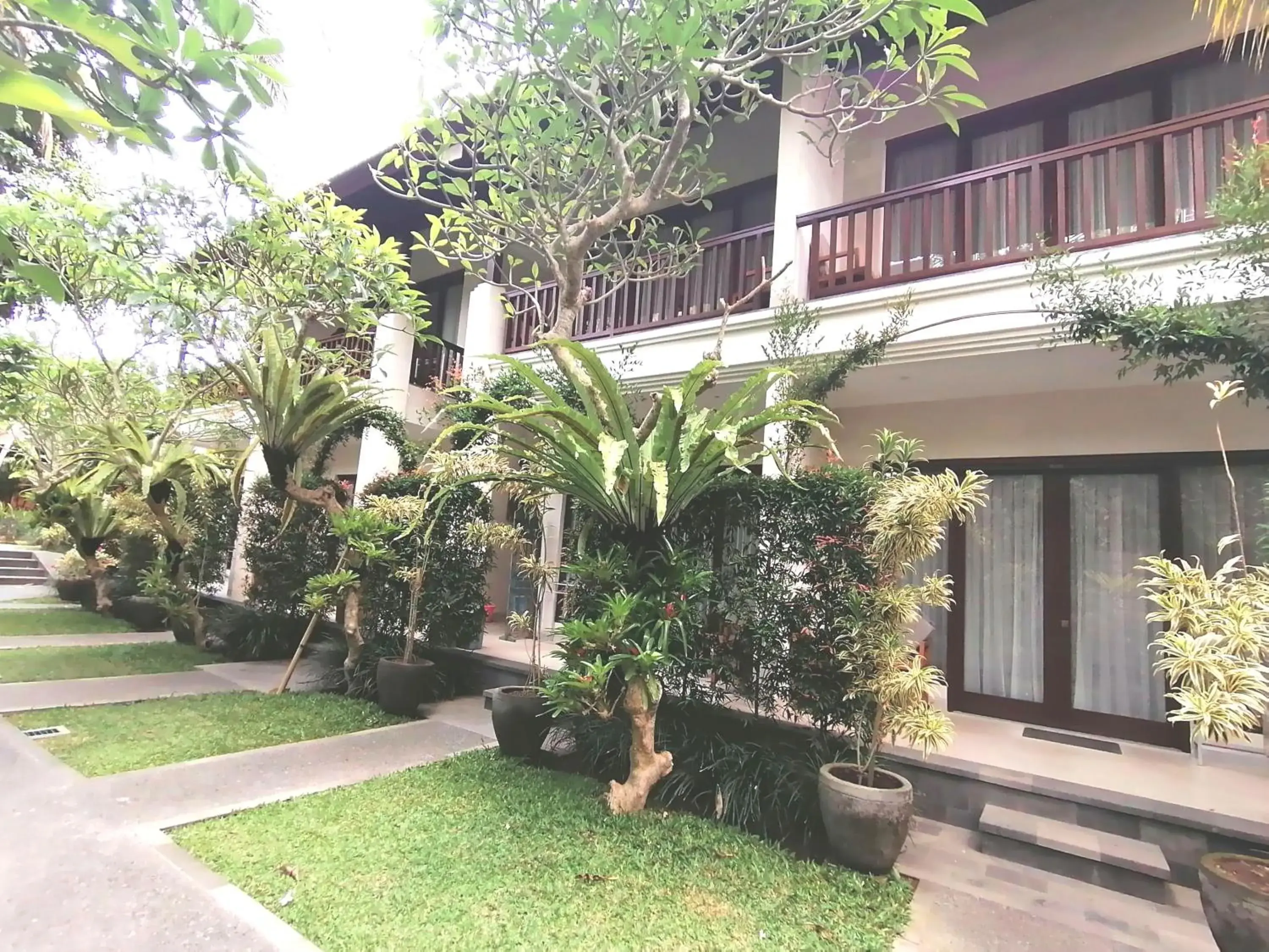 Ubud Bungalow Ubud Bungalow