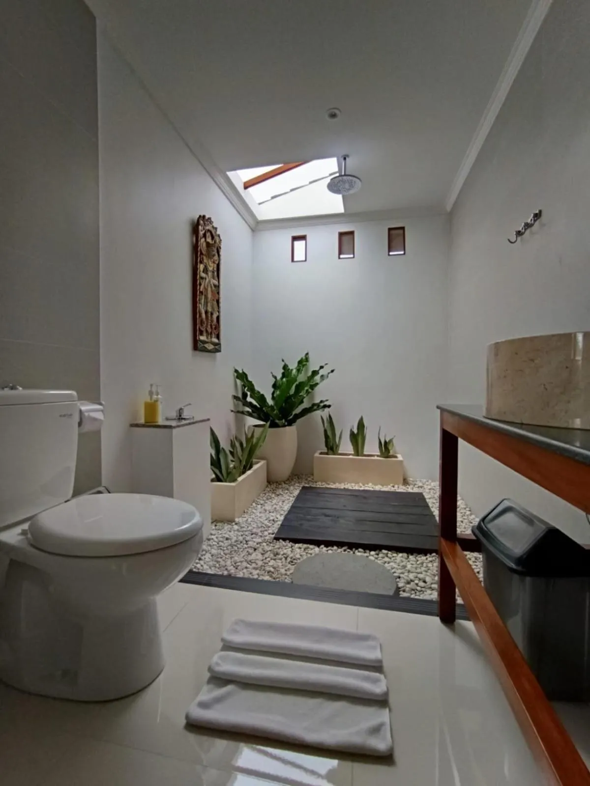 Ubud Bungalow