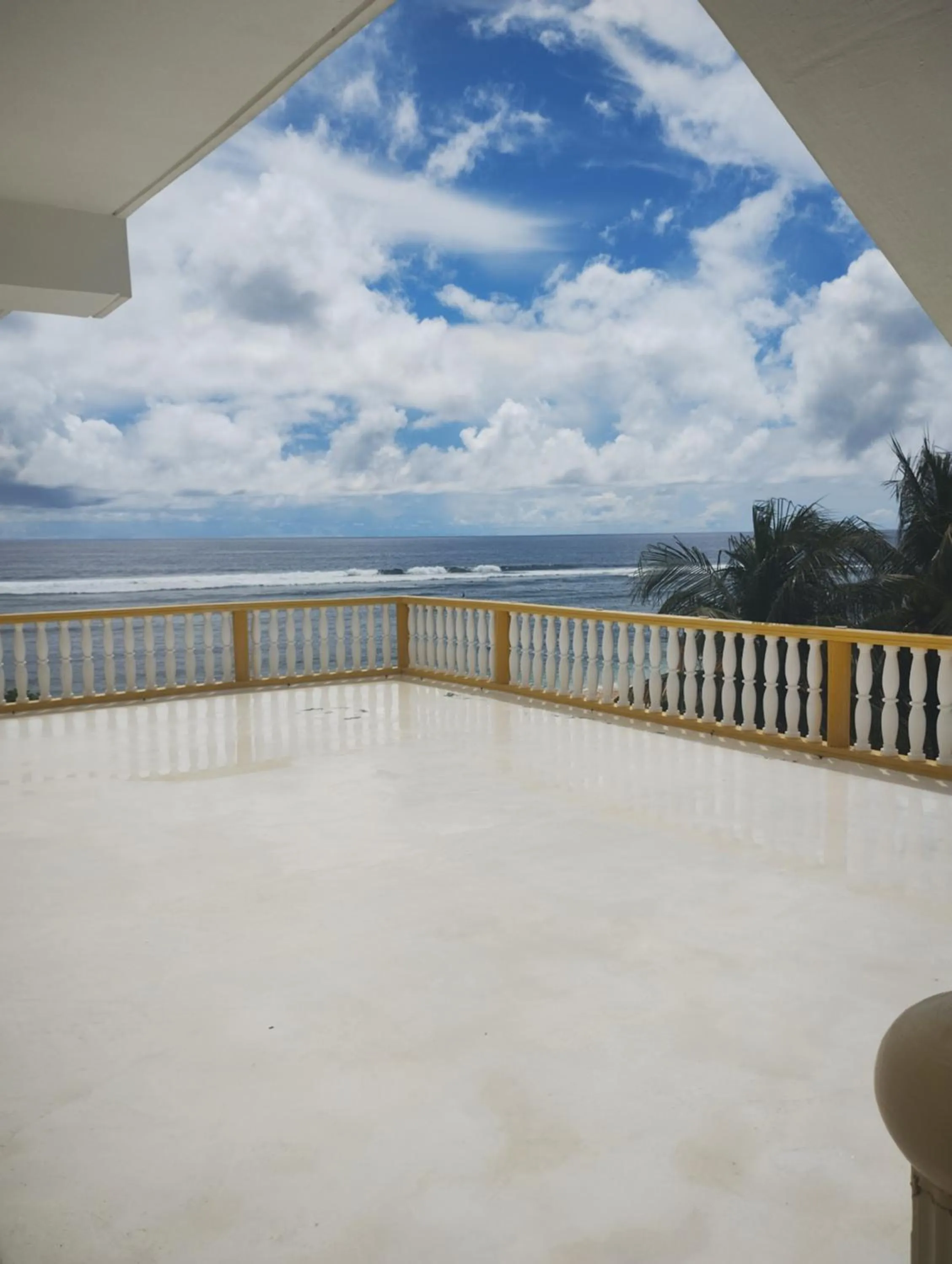 Property building in Sailfishbay Surf And Big Game Fishing Lodge