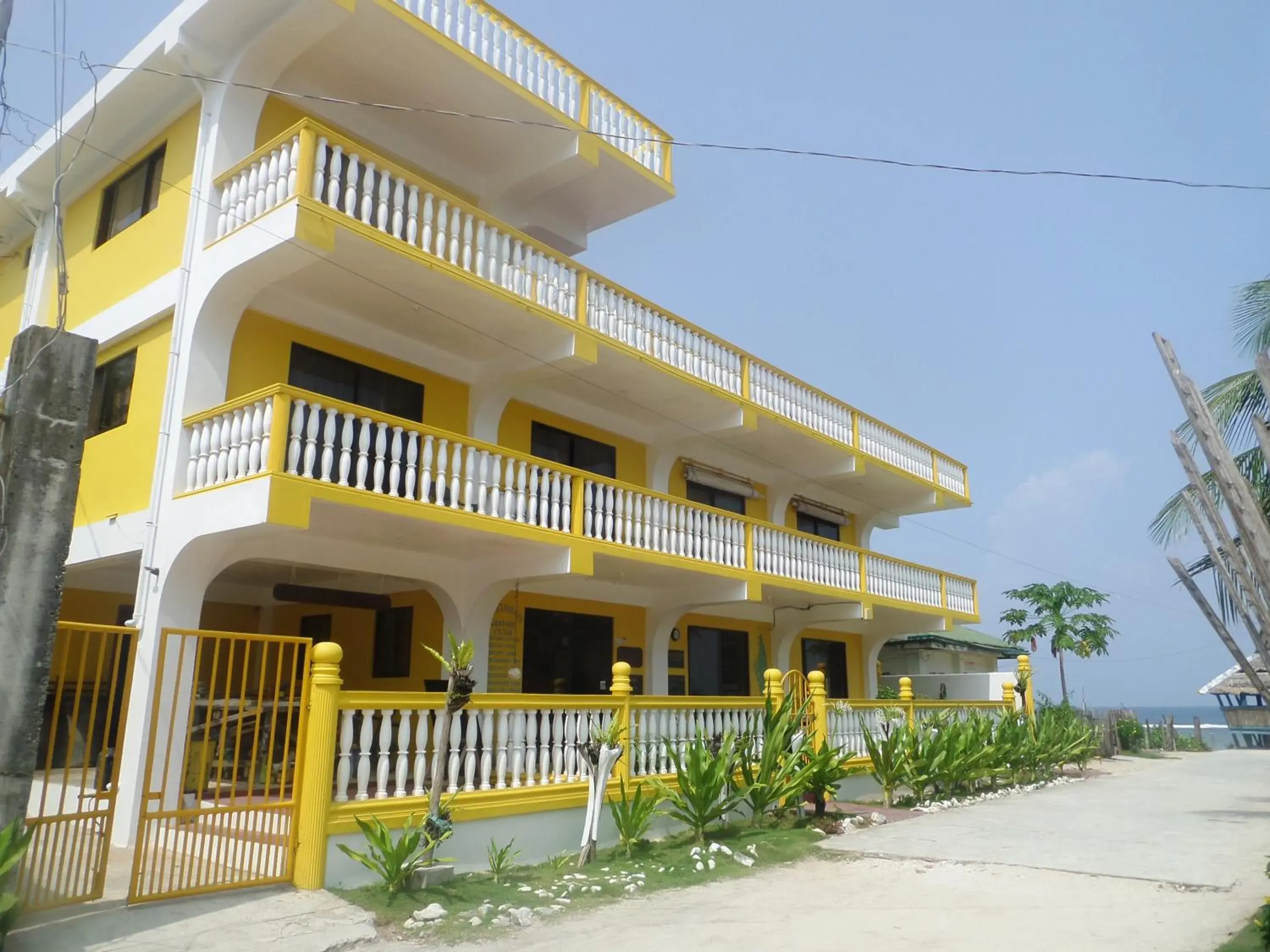 Sailfishbay Surf And Big Game Fishing Lodge Sailfishbay Surf And Big Game Fishing Lodge