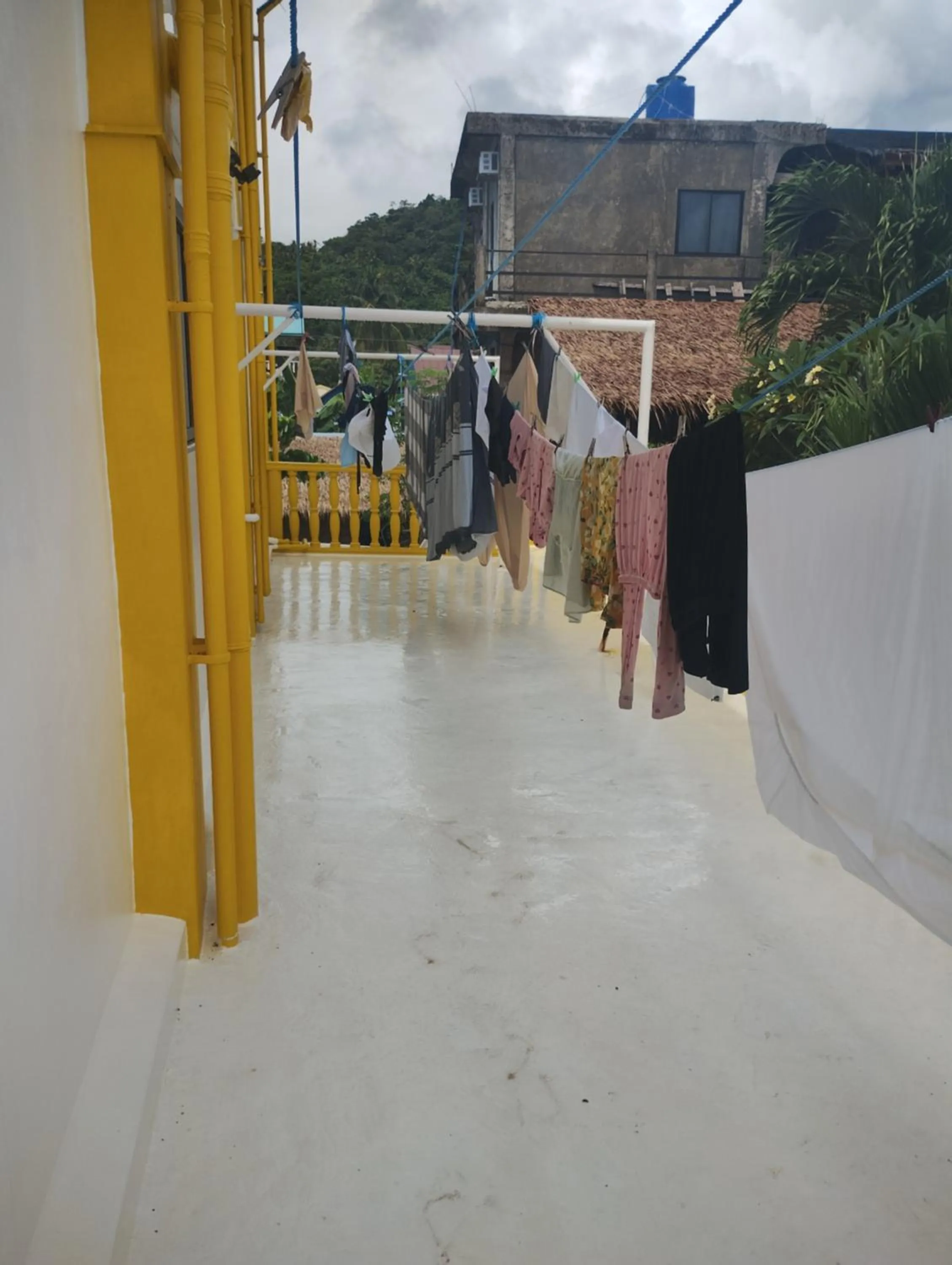 Property building in Sailfishbay Surf And Big Game Fishing Lodge