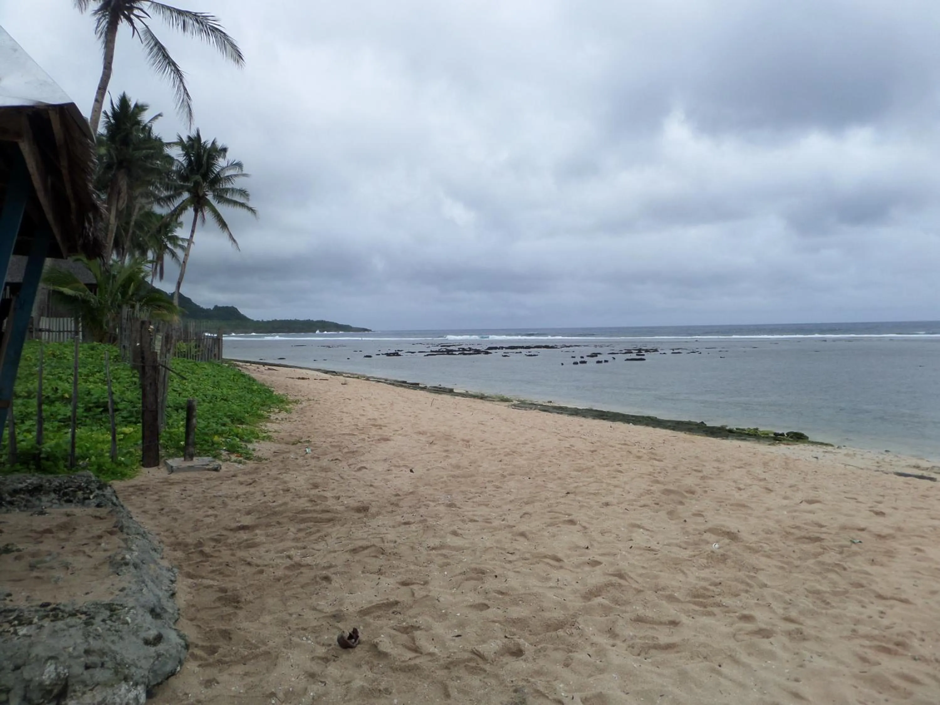 Off site in Sailfishbay Surf And Big Game Fishing Lodge