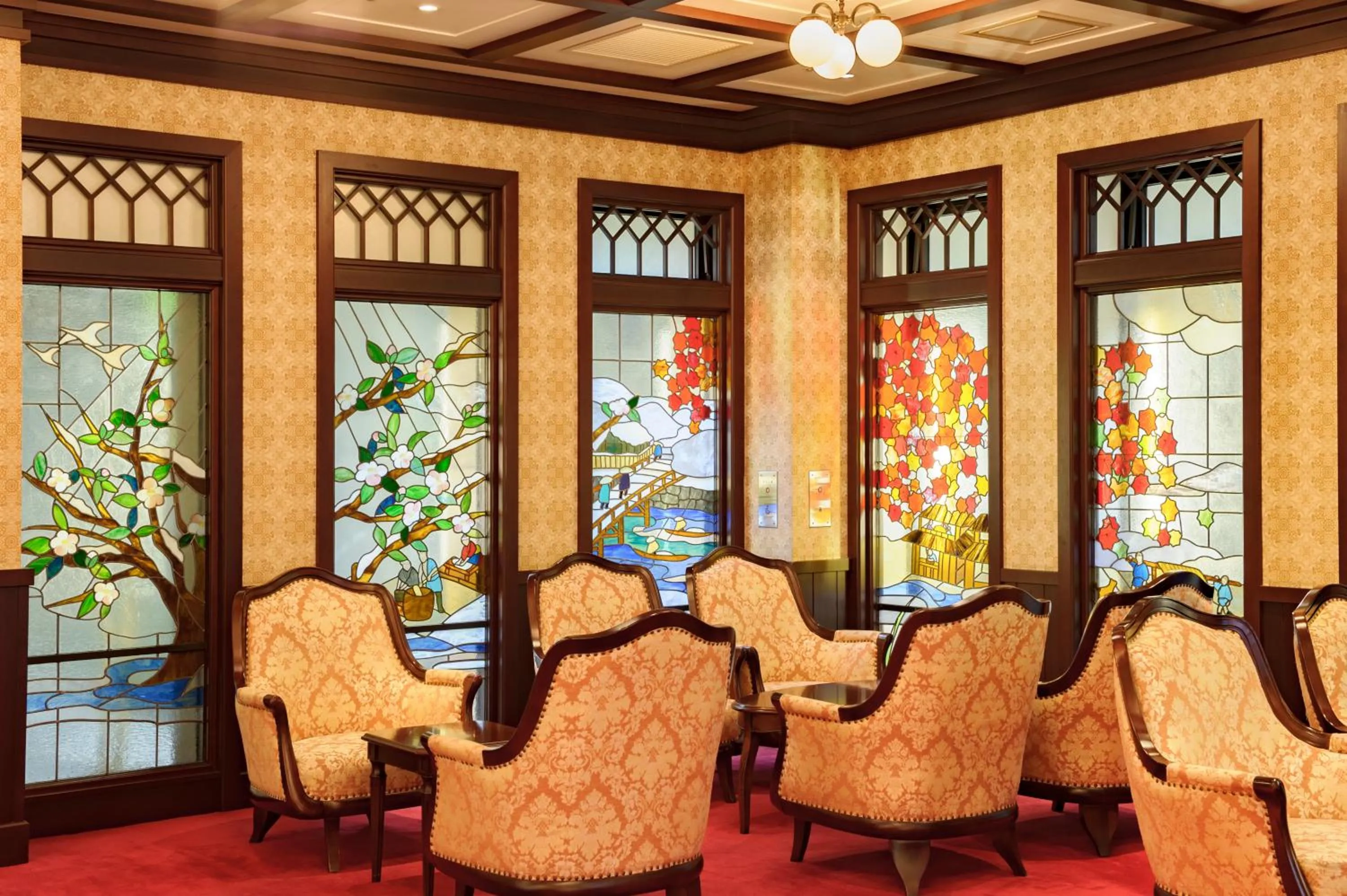 On-site shops in Kanazawa Hakuchoro Hotel Sanraku -Natural Hot Spring-