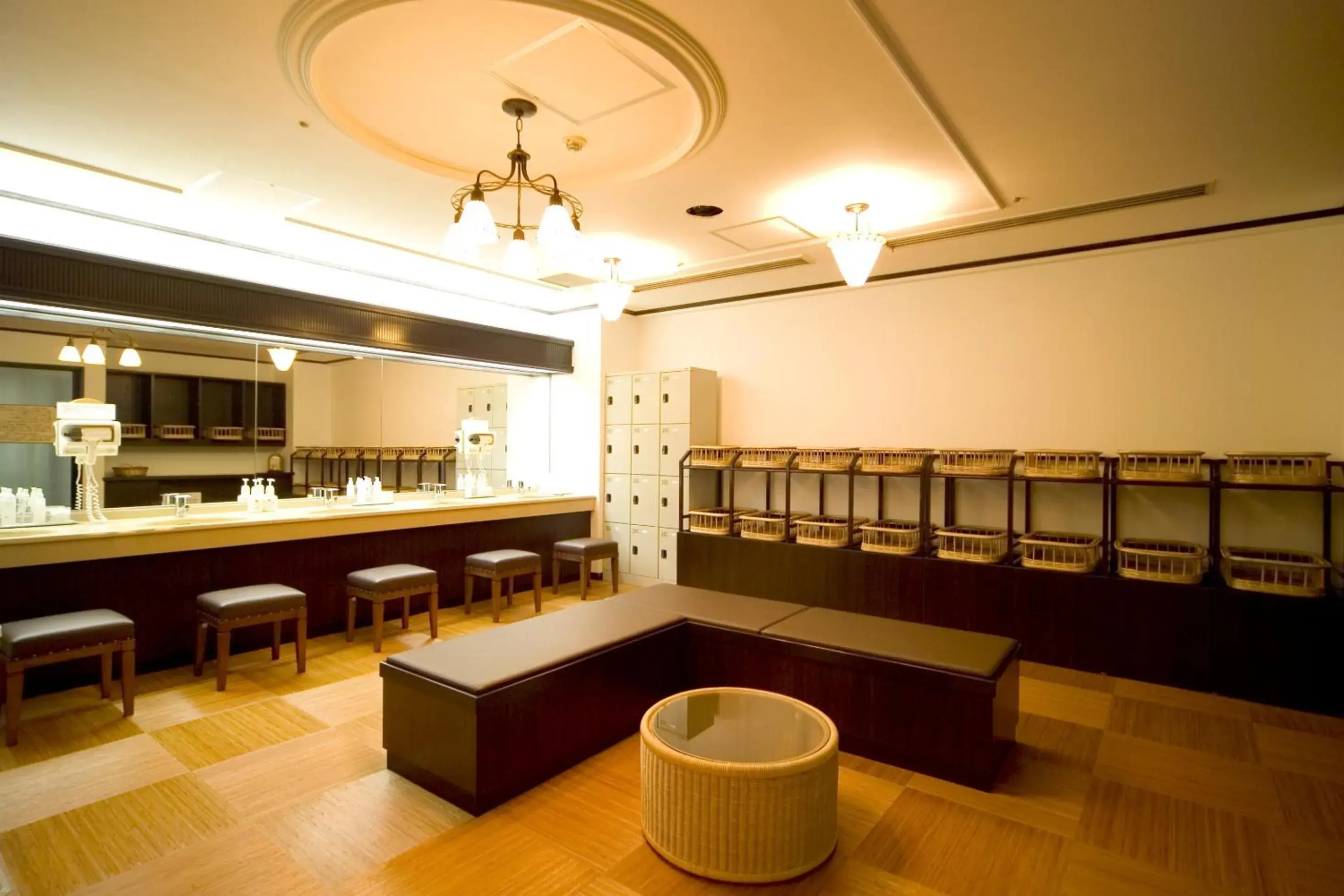 Spa and wellness centre/facilities in Kanazawa Hakuchoro Hotel Sanraku -Natural Hot Spring- Spa and wellness centre/facilities in Kanazawa Hakuchoro Hotel Sanraku -Natural Hot Spring-