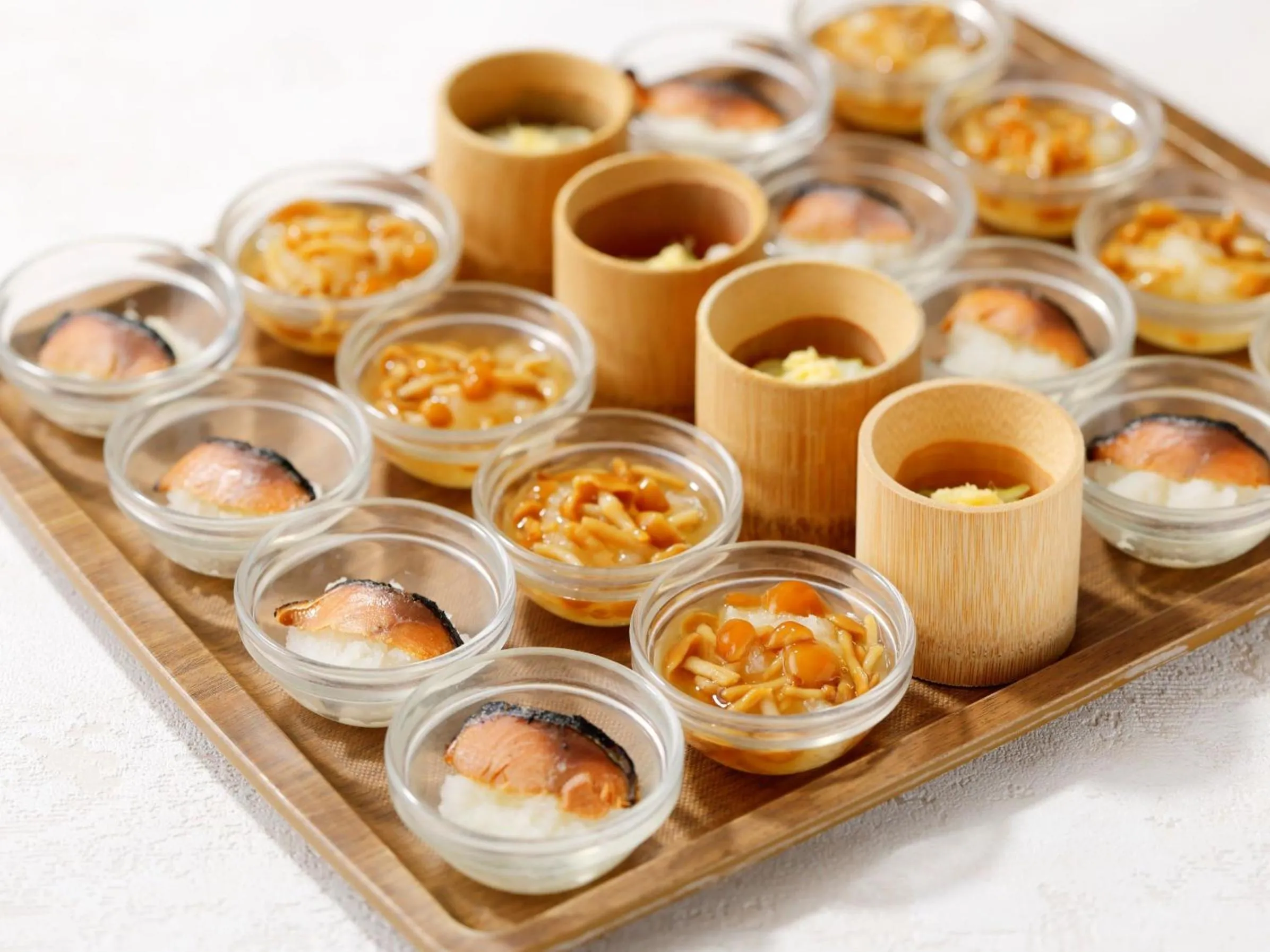 Restaurant/places to eat in Kanazawa Hakuchoro Hotel Sanraku -Natural Hot Spring-