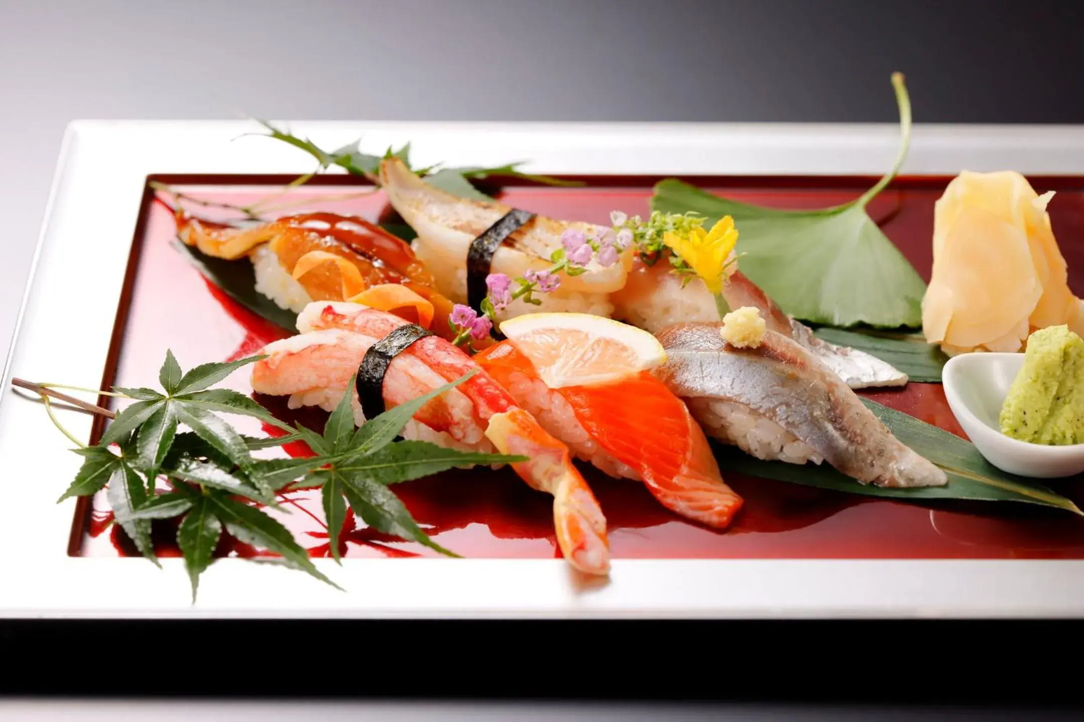 Restaurant/places to eat in Kanazawa Hakuchoro Hotel Sanraku -Natural Hot Spring- Restaurant/places to eat in Kanazawa Hakuchoro Hotel Sanraku -Natural Hot Spring-