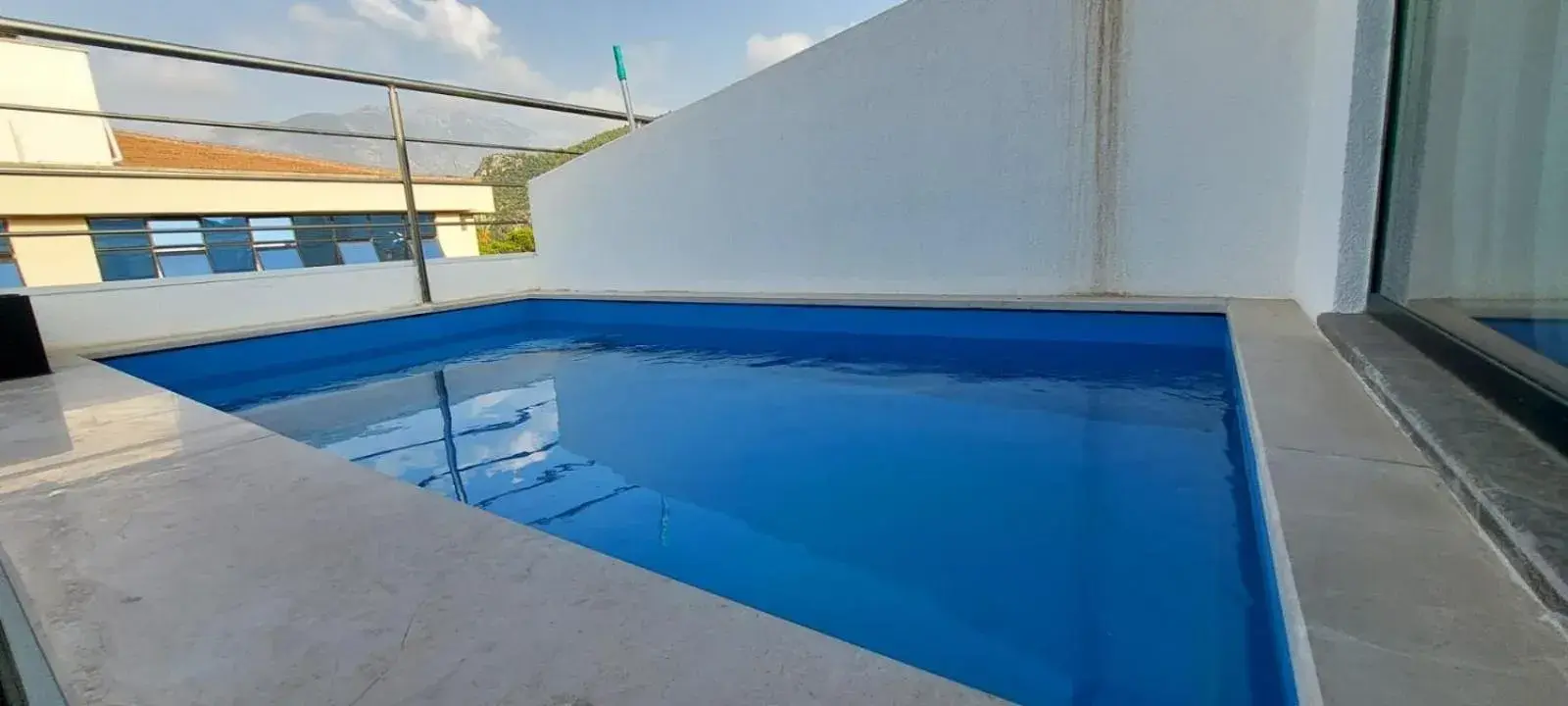 Deluxe Family Room in Angel Residence Deluxe Family Room in Angel Residence