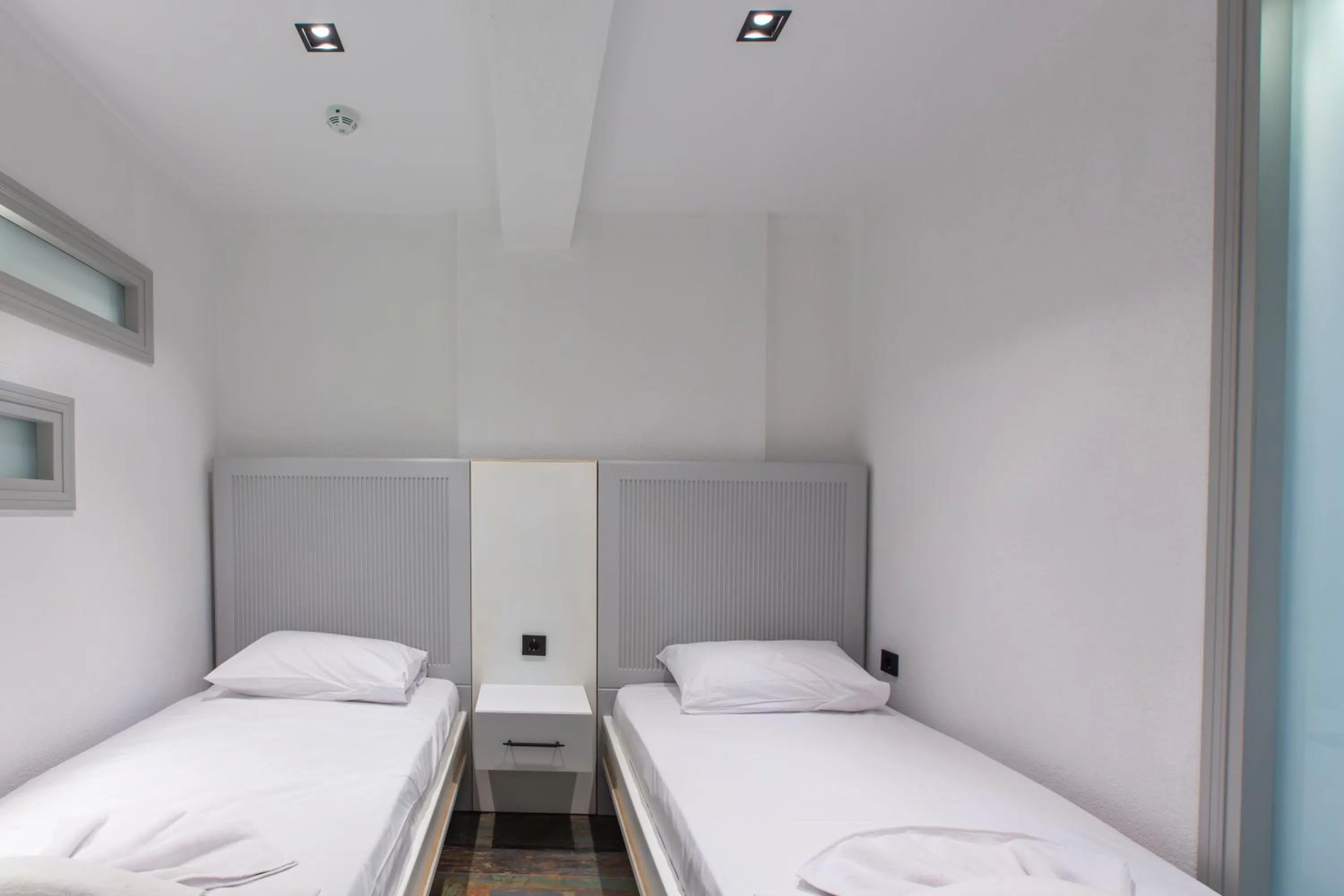 Bedroom in Angel Residence