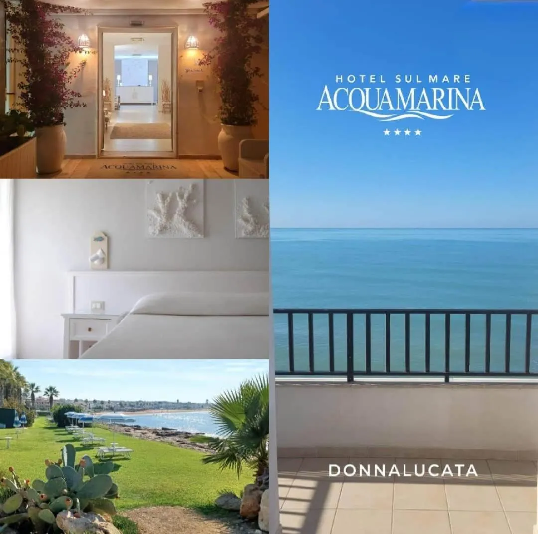 Hotel Acquamarina