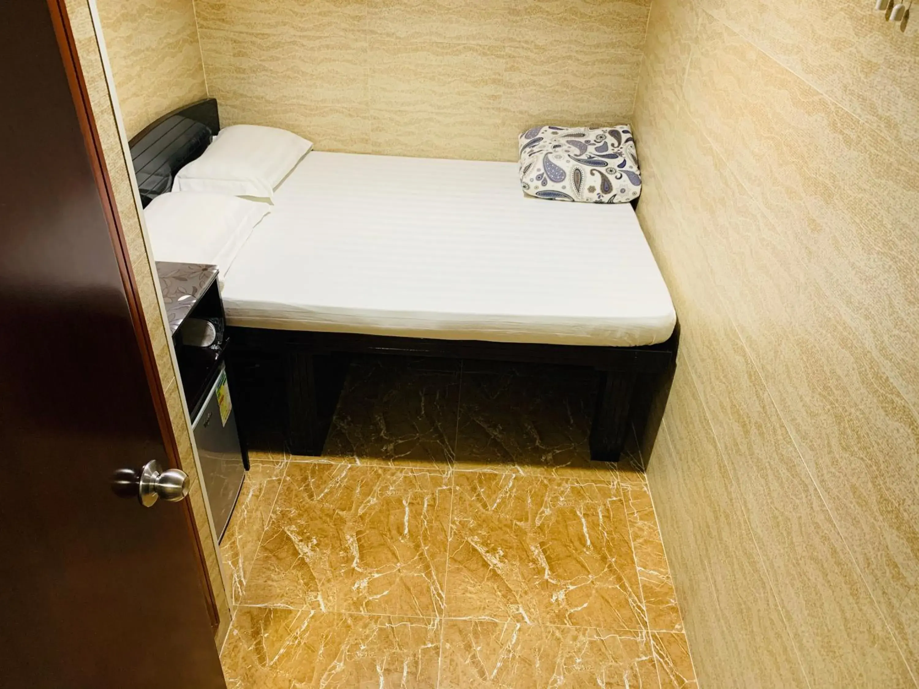 Bedroom, Bed in Sleep Inn Bedroom, Bed in Sleep Inn