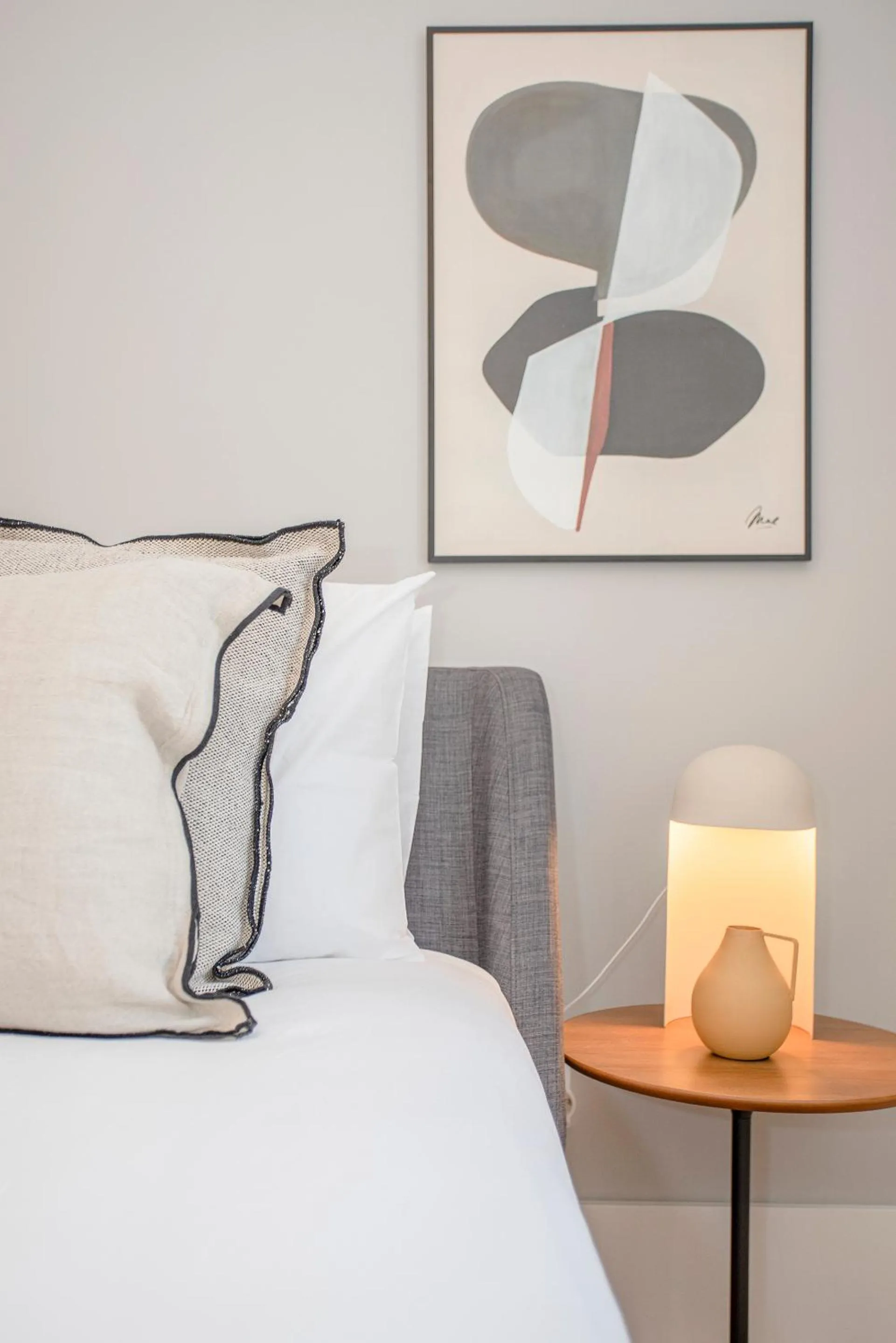 Liiiving in Porto - Art Design Apartment