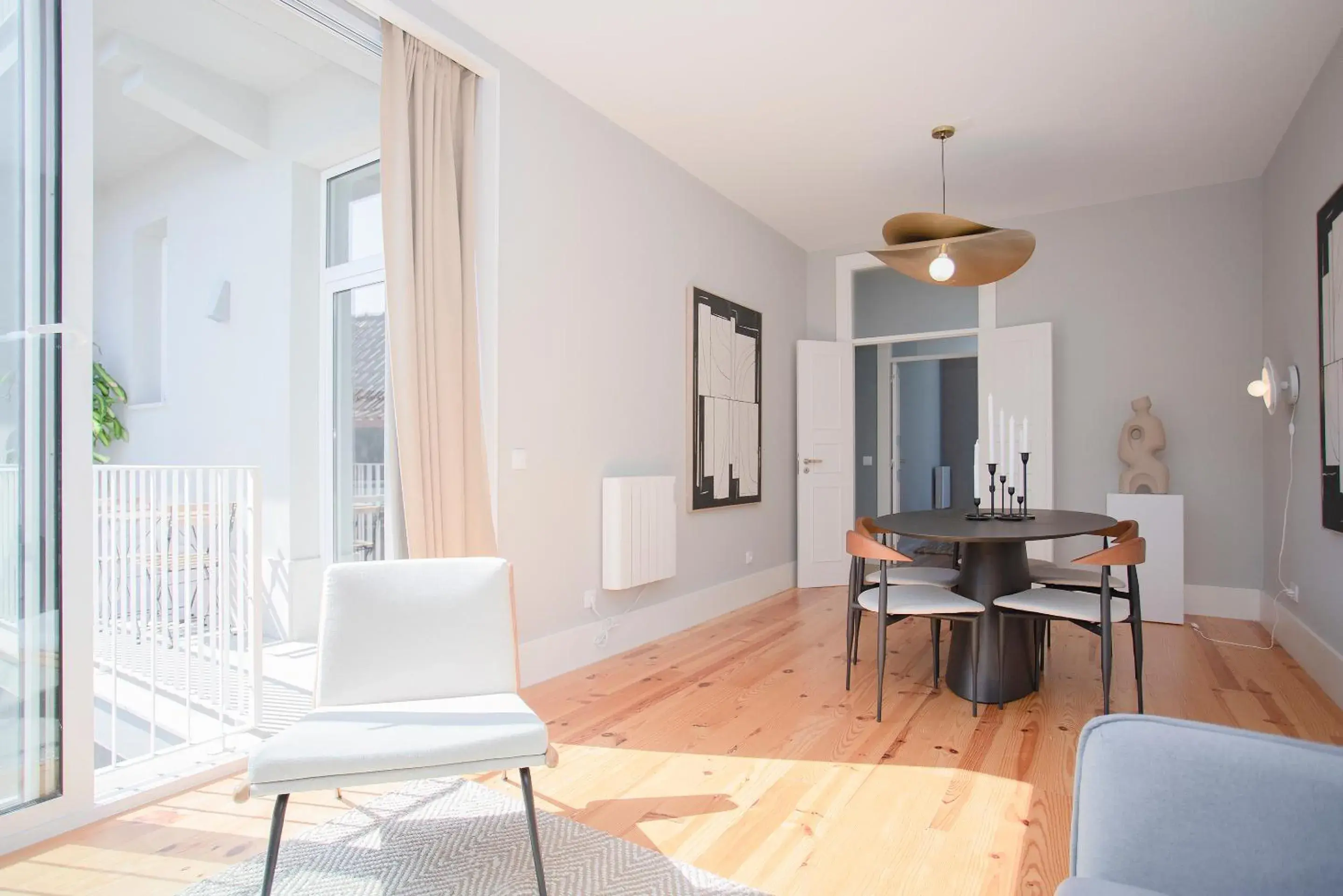 Liiiving in Porto - Art Design Apartment Liiiving in Porto - Art Design Apartment