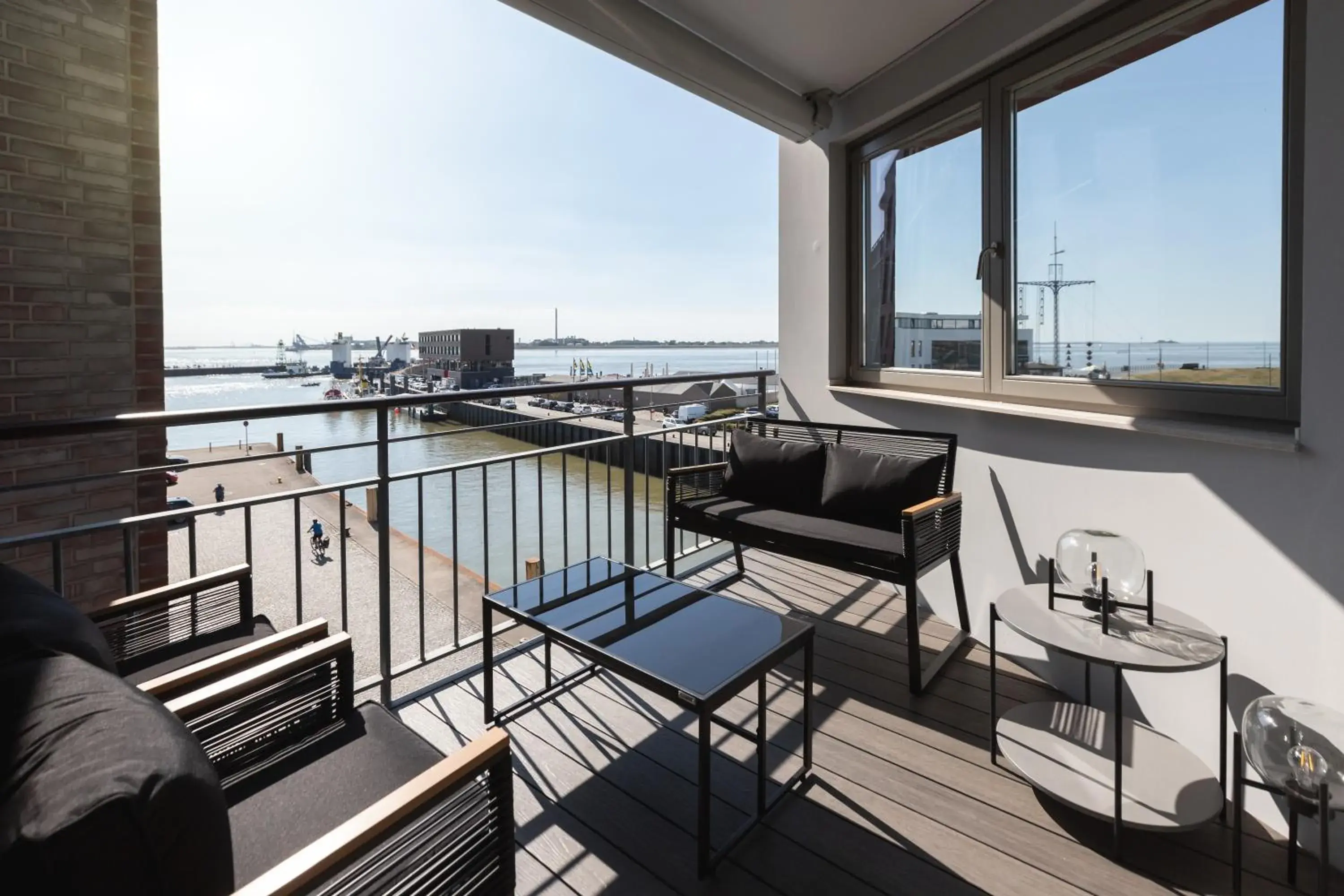 Bheaven I Sea Pilot Premium Apartment Bheaven I Sea Pilot Premium Apartment