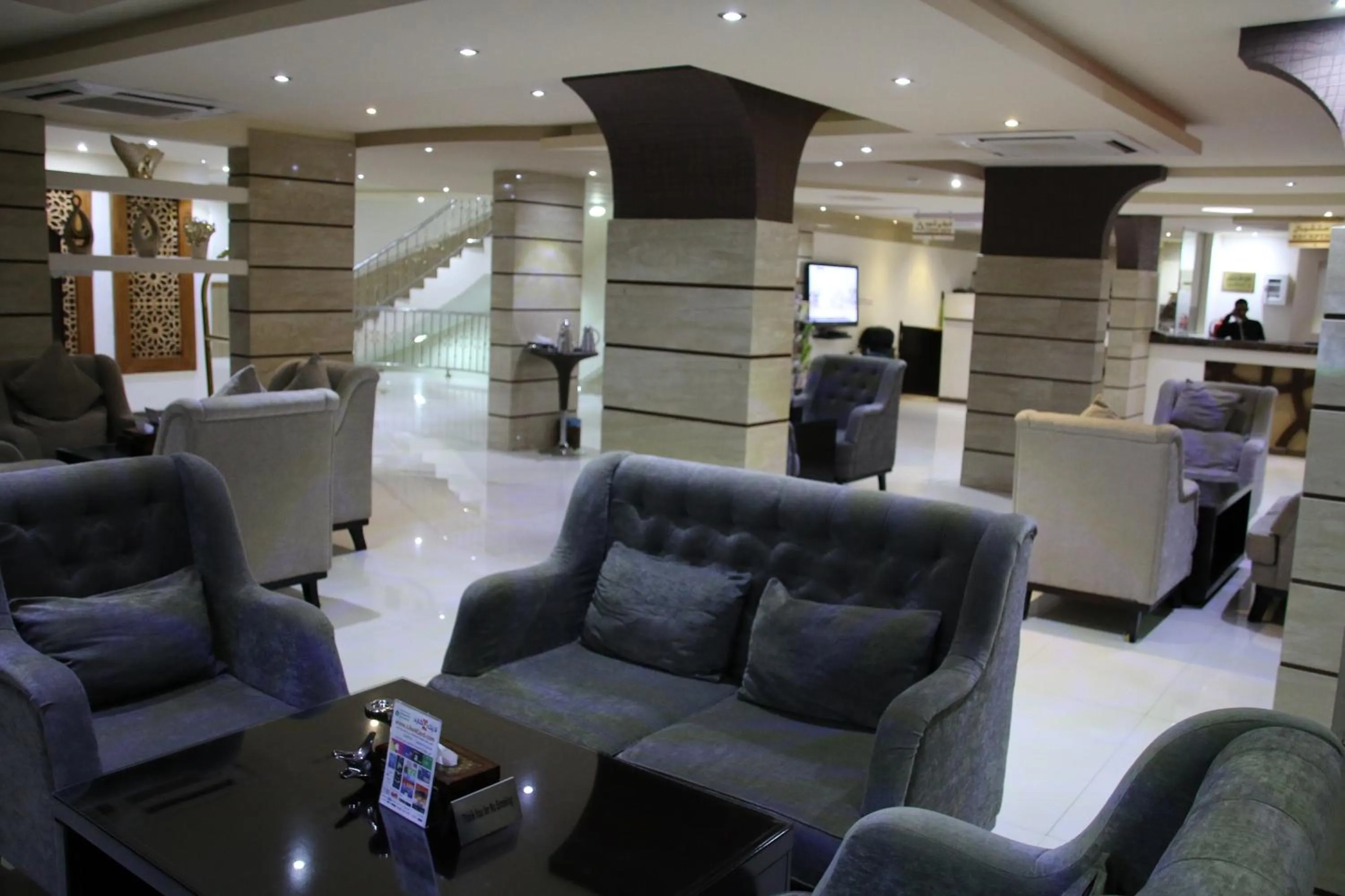 Dorar Darea Serviced Apartments - Al Malqa