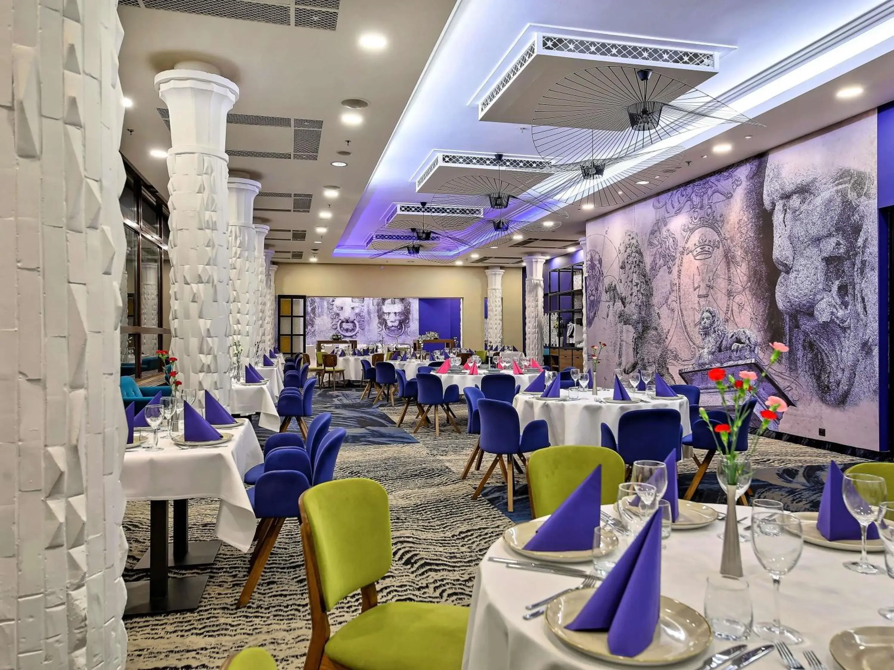 Restaurant/places to eat in Mercure Gdańsk Stare Miasto Restaurant/places to eat in Mercure Gdańsk Stare Miasto