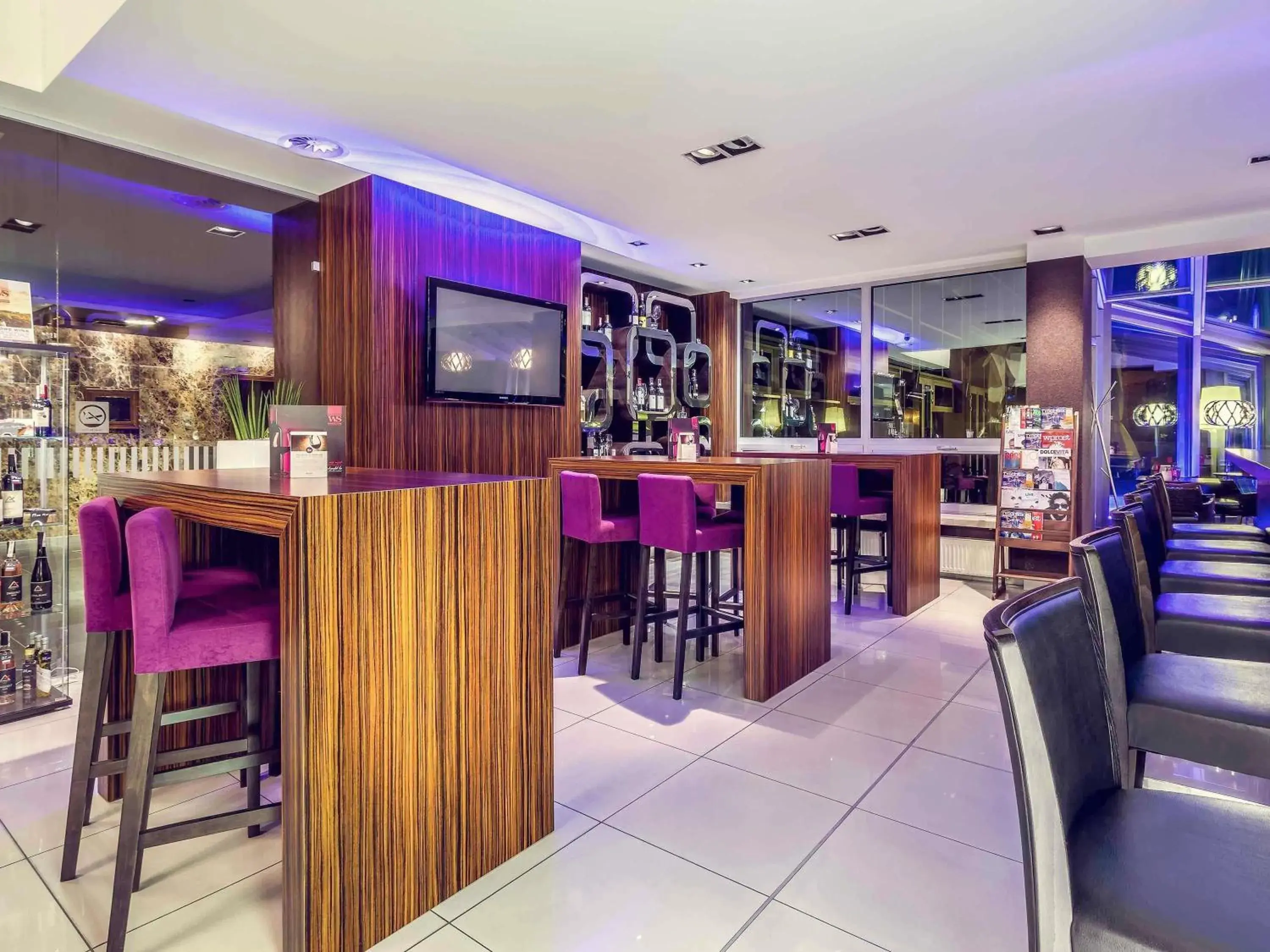 Restaurant/places to eat in Mercure Gdańsk Stare Miasto Restaurant/places to eat in Mercure Gdańsk Stare Miasto