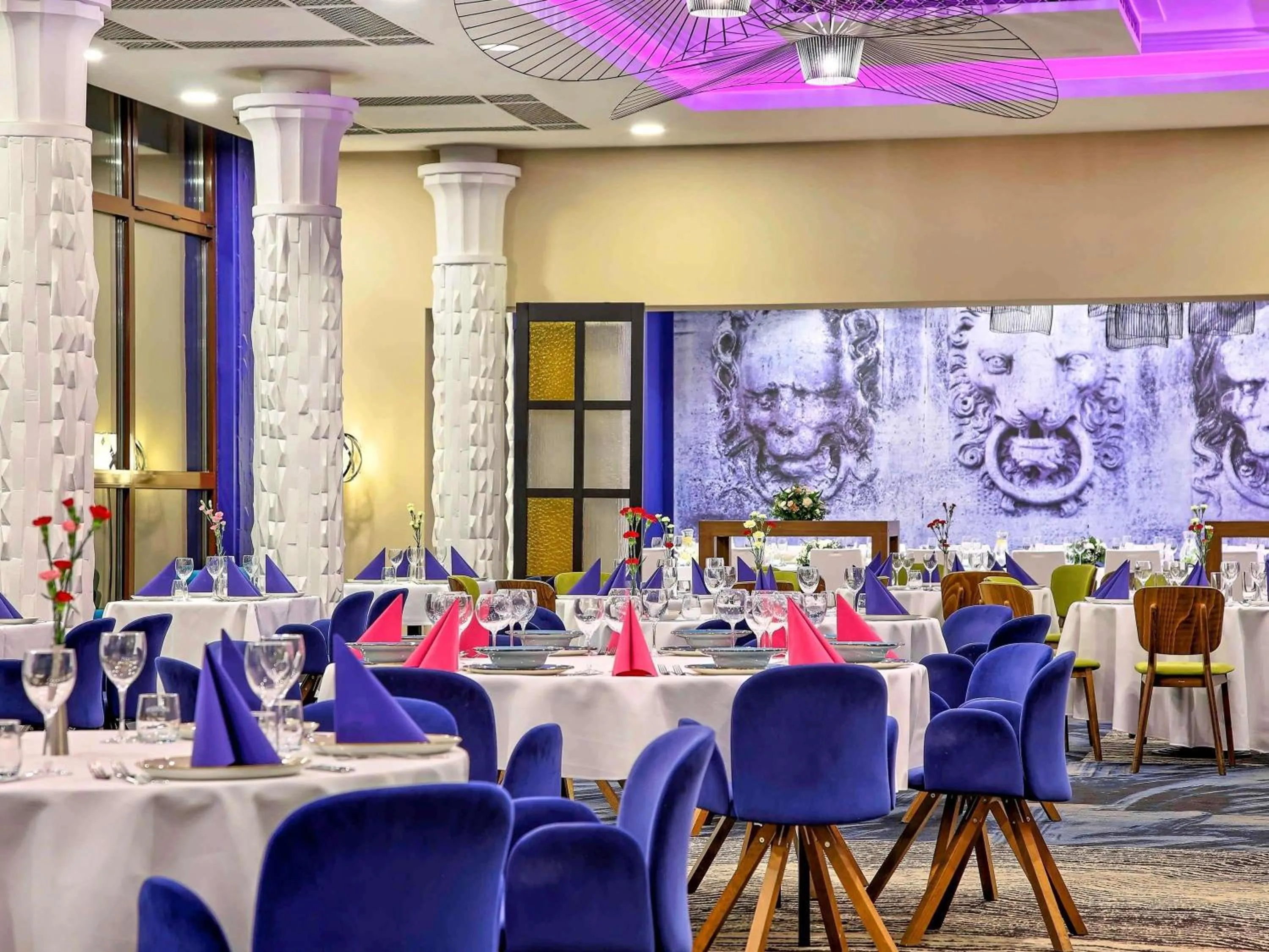 wedding in Mercure Gdańsk Stare Miasto