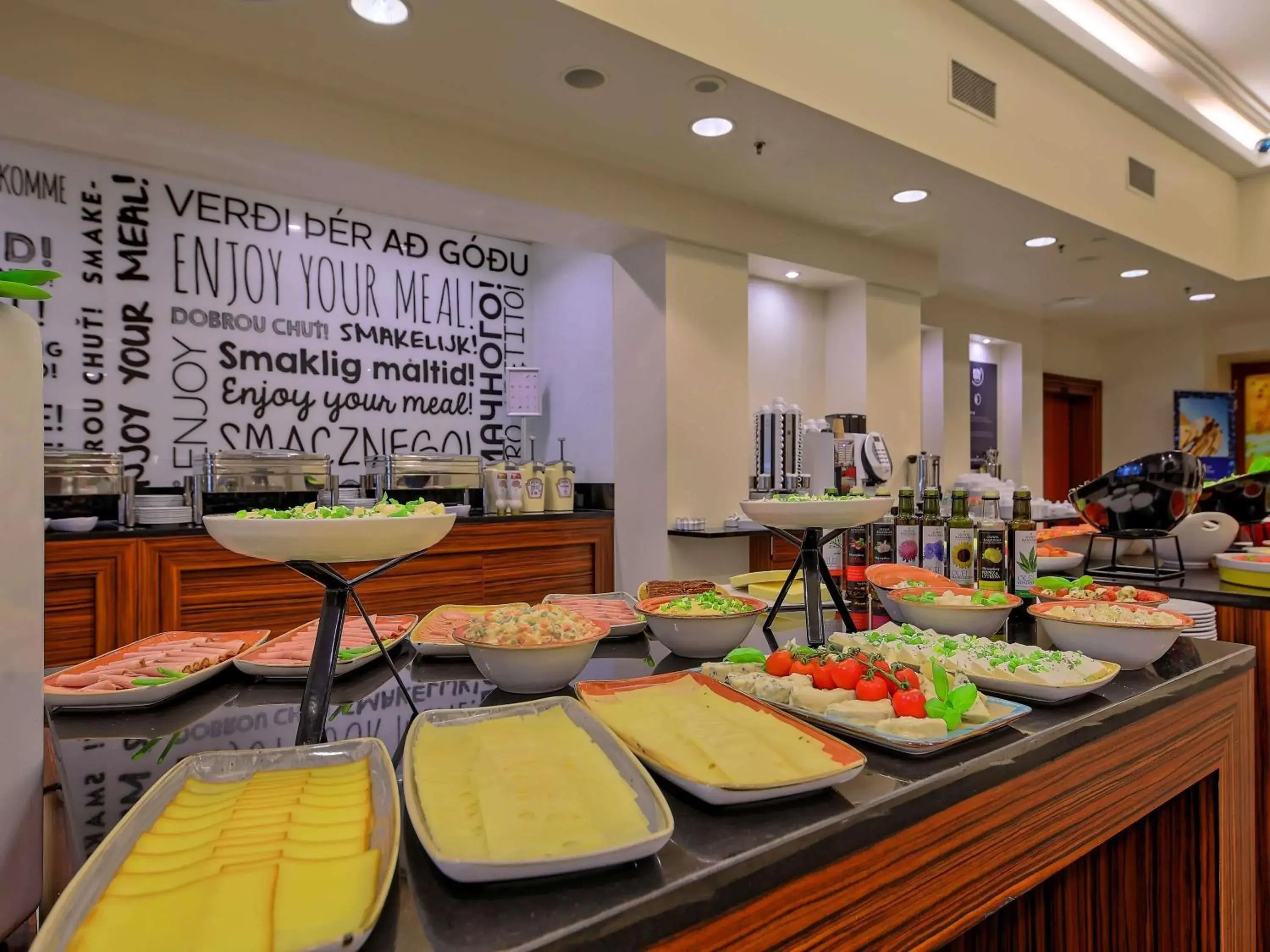 Bedroom in Mercure Gdańsk Stare Miasto Bedroom in Mercure Gdańsk Stare Miasto