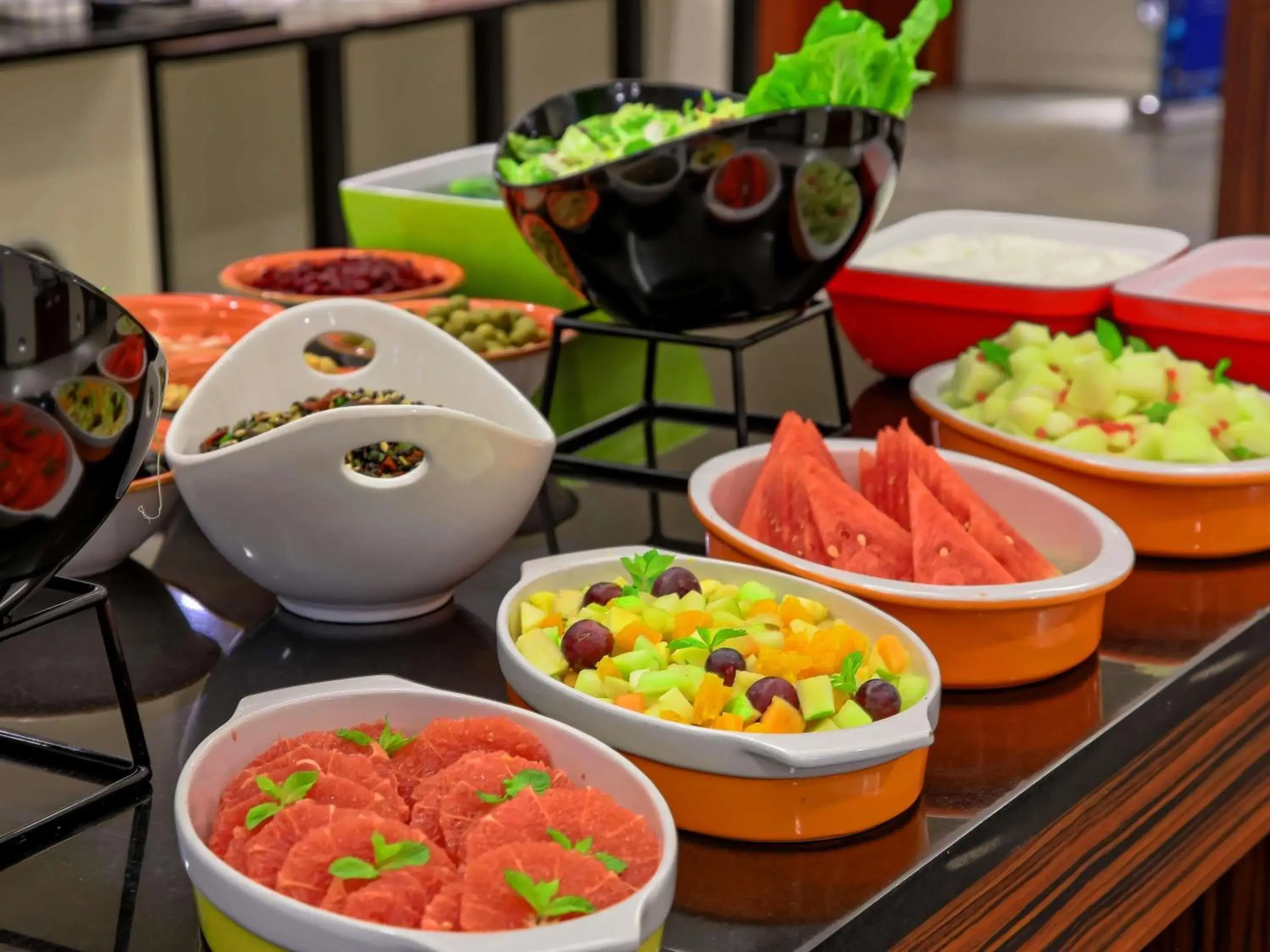 Bedroom in Mercure Gdańsk Stare Miasto Bedroom in Mercure Gdańsk Stare Miasto