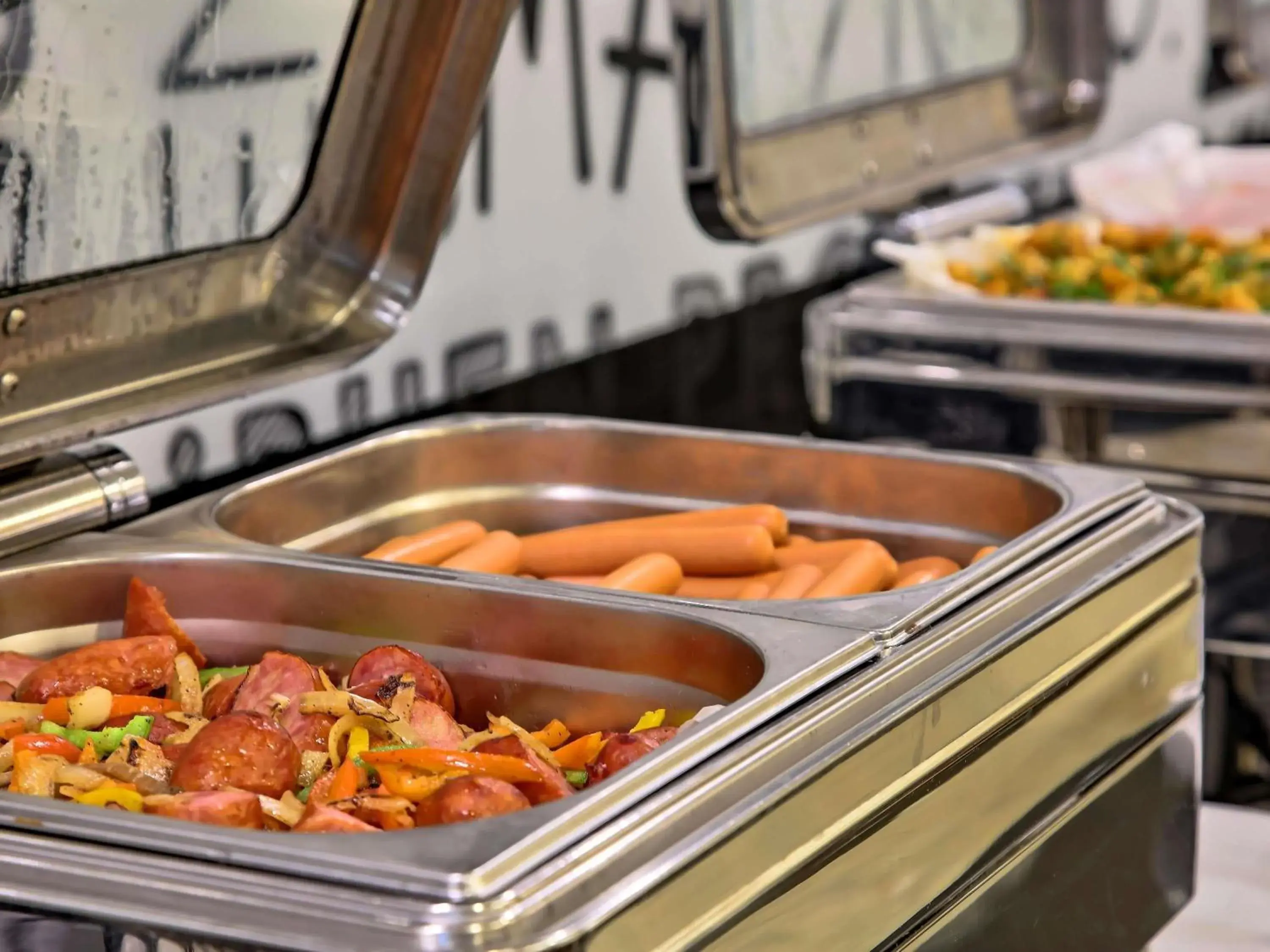 Restaurant/places to eat in Mercure Gdańsk Stare Miasto Restaurant/places to eat in Mercure Gdańsk Stare Miasto