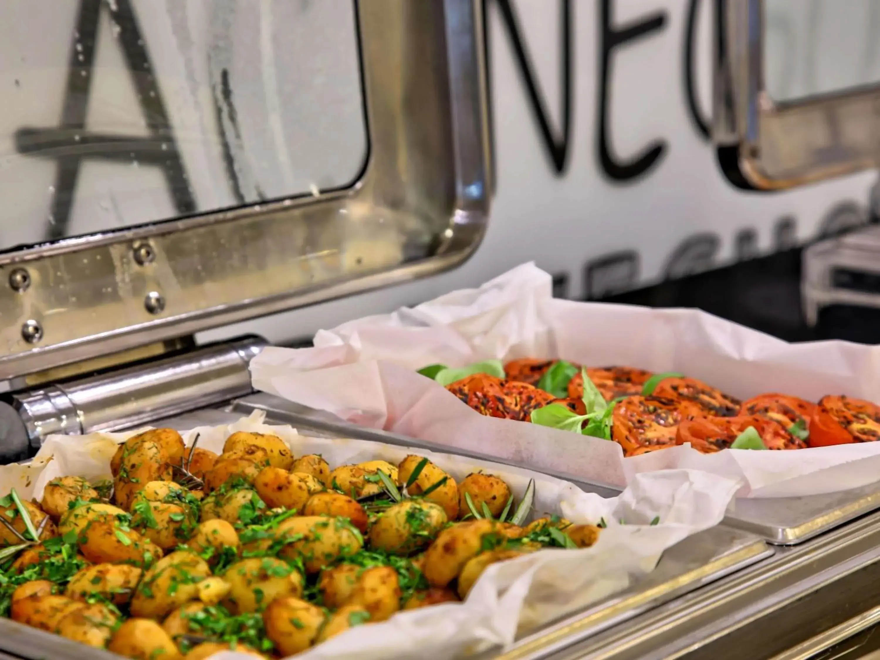 Restaurant/places to eat in Mercure Gdańsk Stare Miasto Restaurant/places to eat in Mercure Gdańsk Stare Miasto