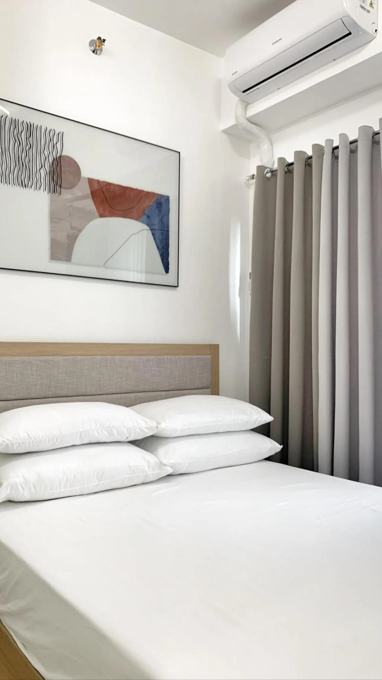L Casa Tagaytay Staycation Fast WiFi and Free Parking