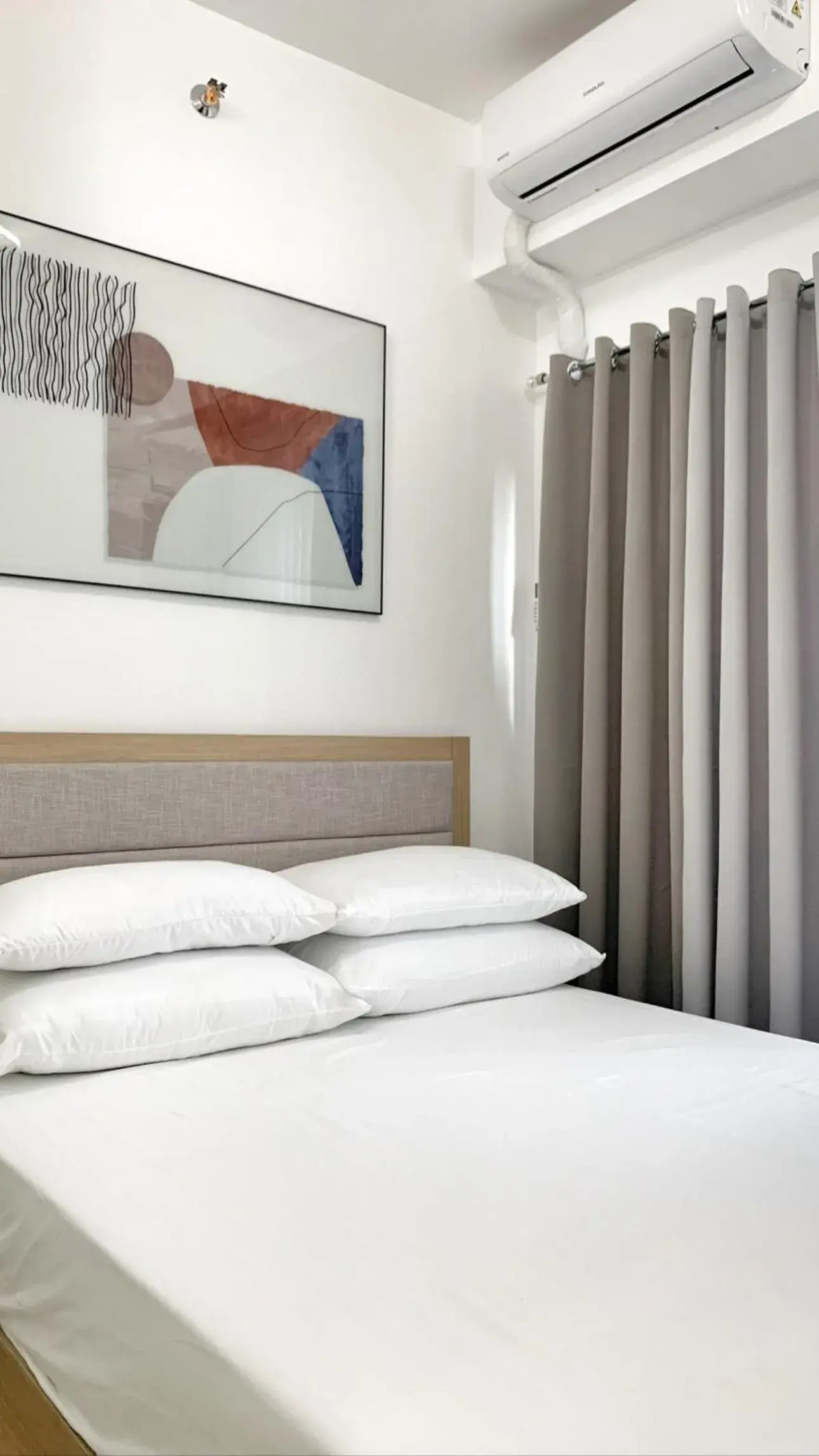 L Casa Tagaytay Staycation Fast WiFi and Free Parking L Casa Tagaytay Staycation Fast WiFi and Free Parking