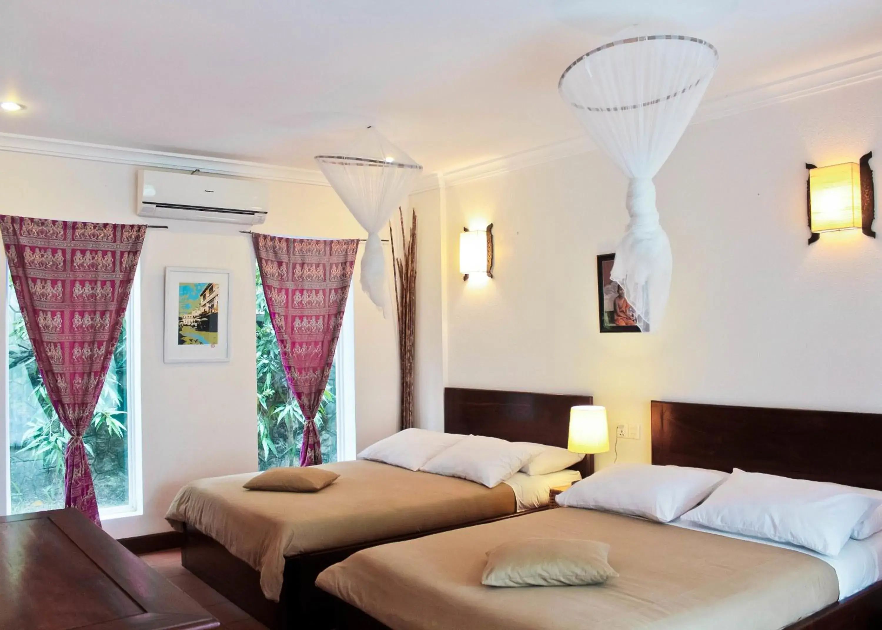 Family Bungalow in Sabbay Kep Family Bungalow in Sabbay Kep