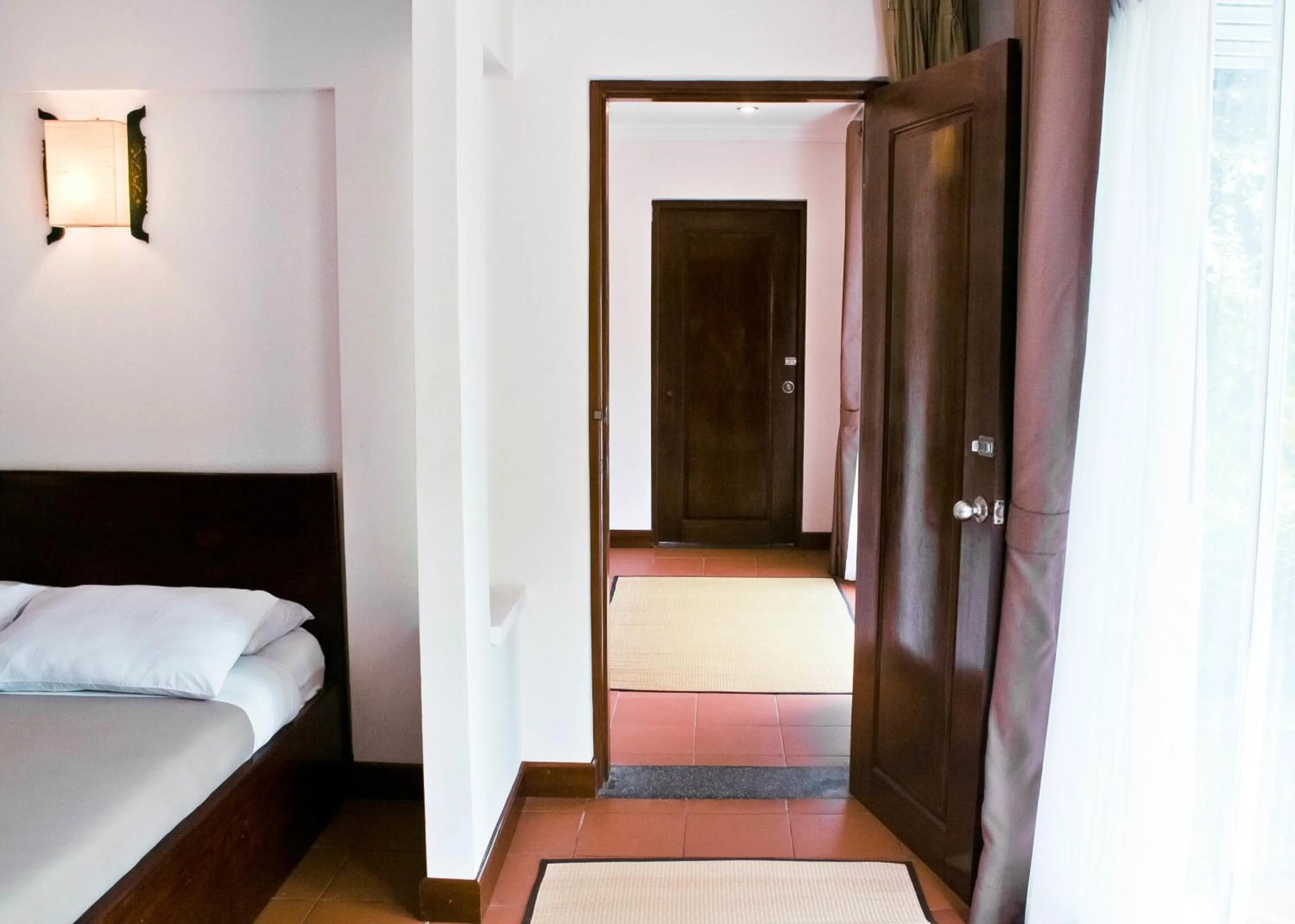 Bedroom, Bed in Sabbay Kep