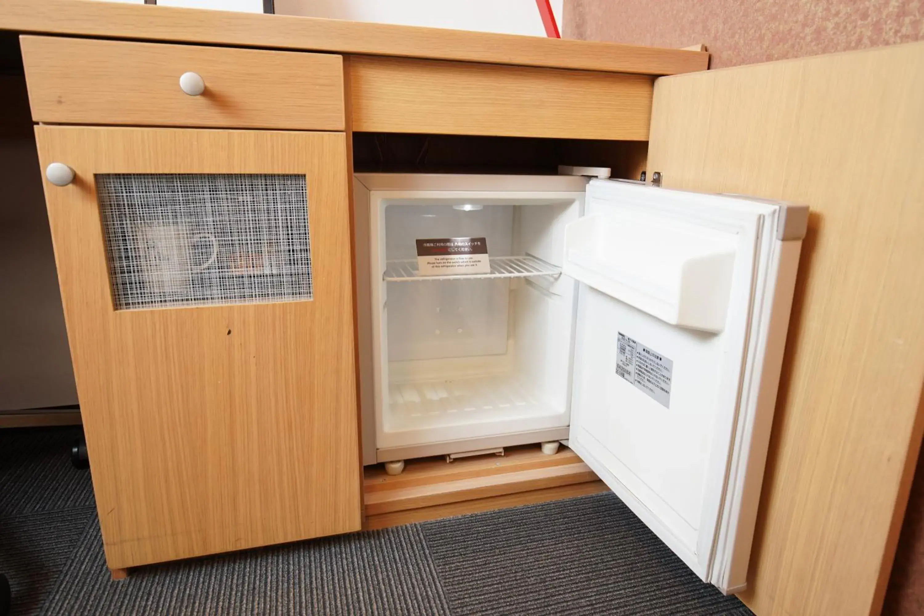 Photo of the whole room in Hotel The West Hills Mito Photo of the whole room in Hotel The West Hills Mito