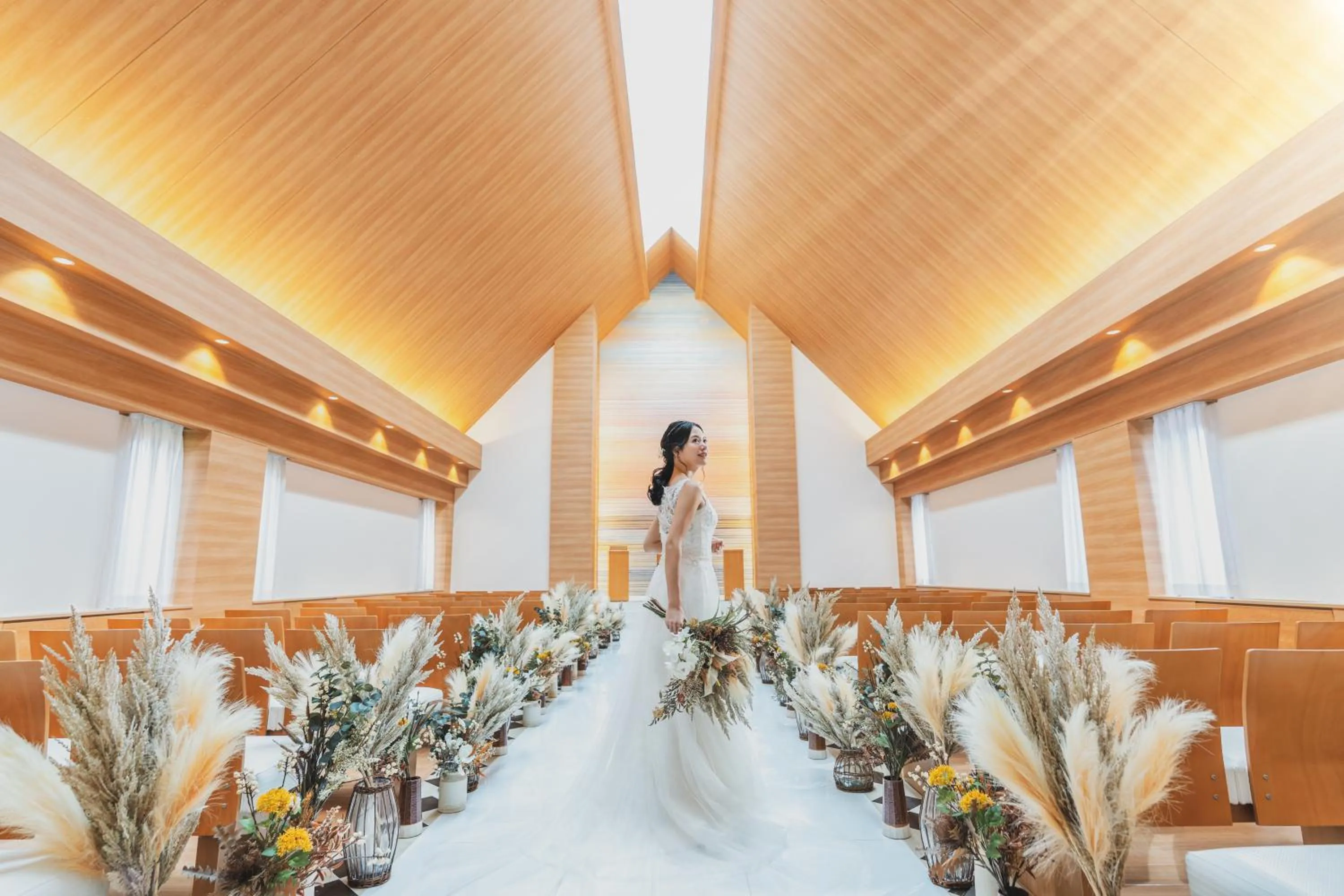 Banquet/Function facilities in Hotel The West Hills Mito