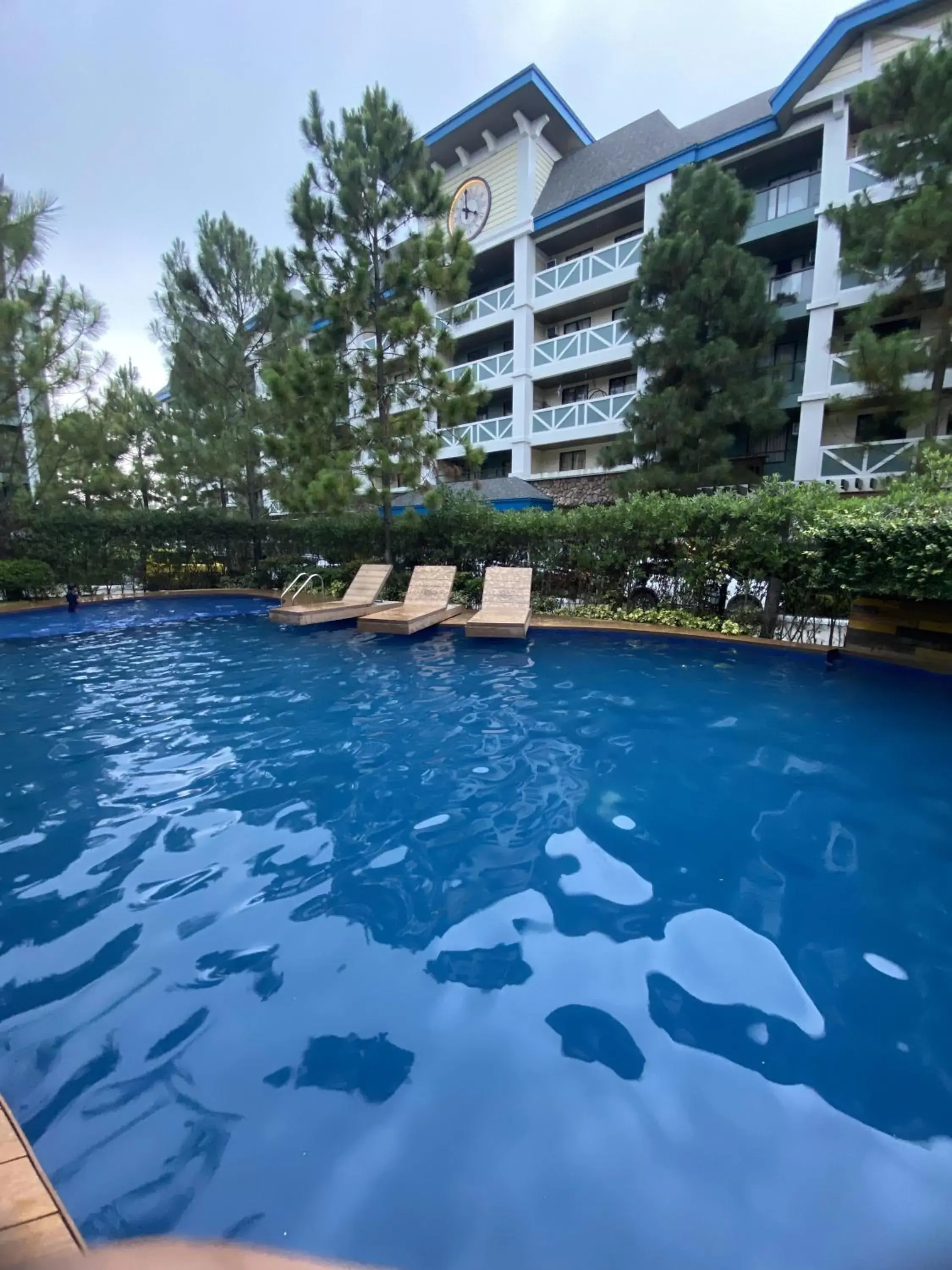 Alitheia Condo @ Pine Suites Tagaytay Alitheia Condo @ Pine Suites Tagaytay