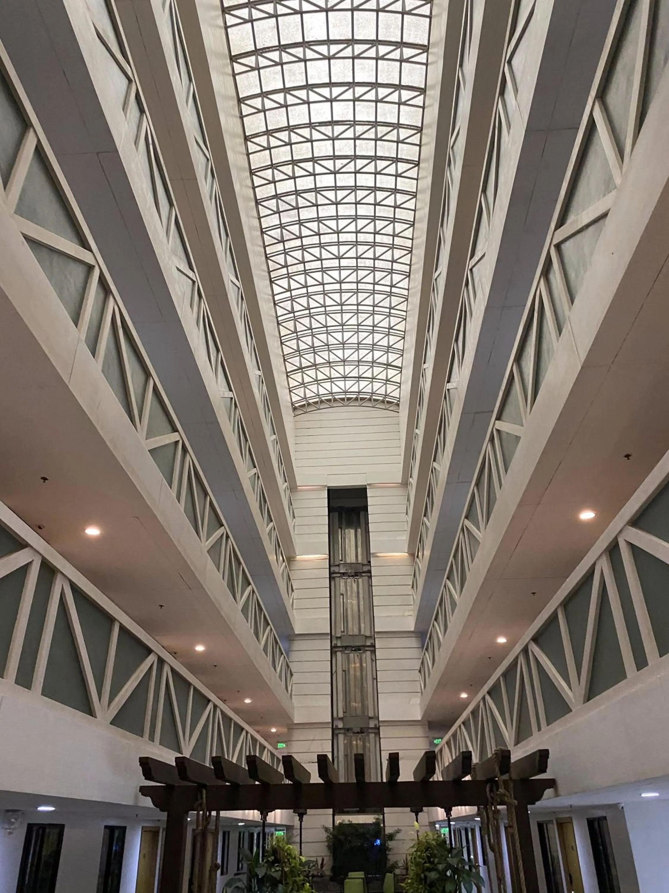 Lobby or reception in Alitheia Condo @ Pine Suites Tagaytay