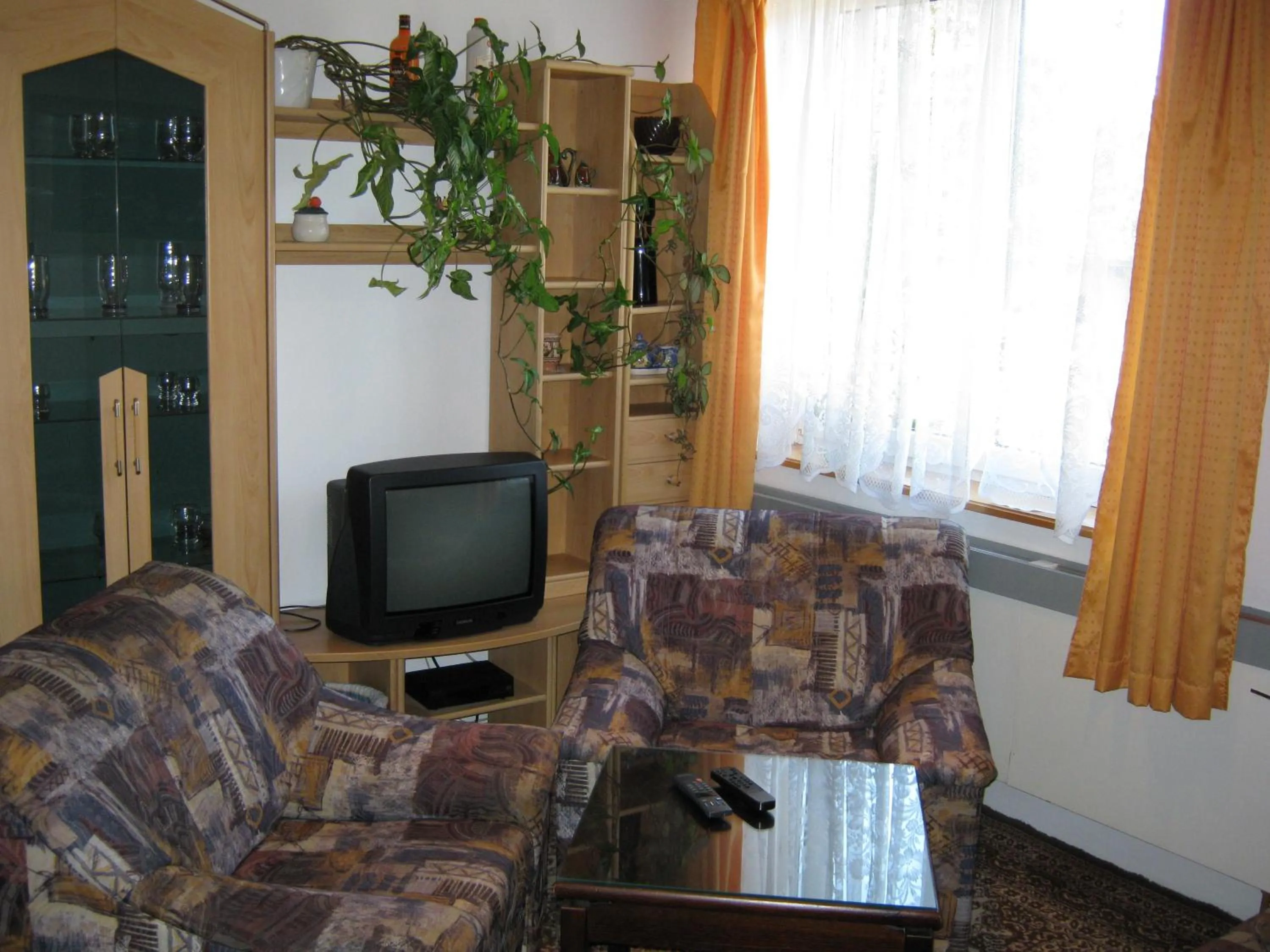 Suite in Privat Apartma Ulrych