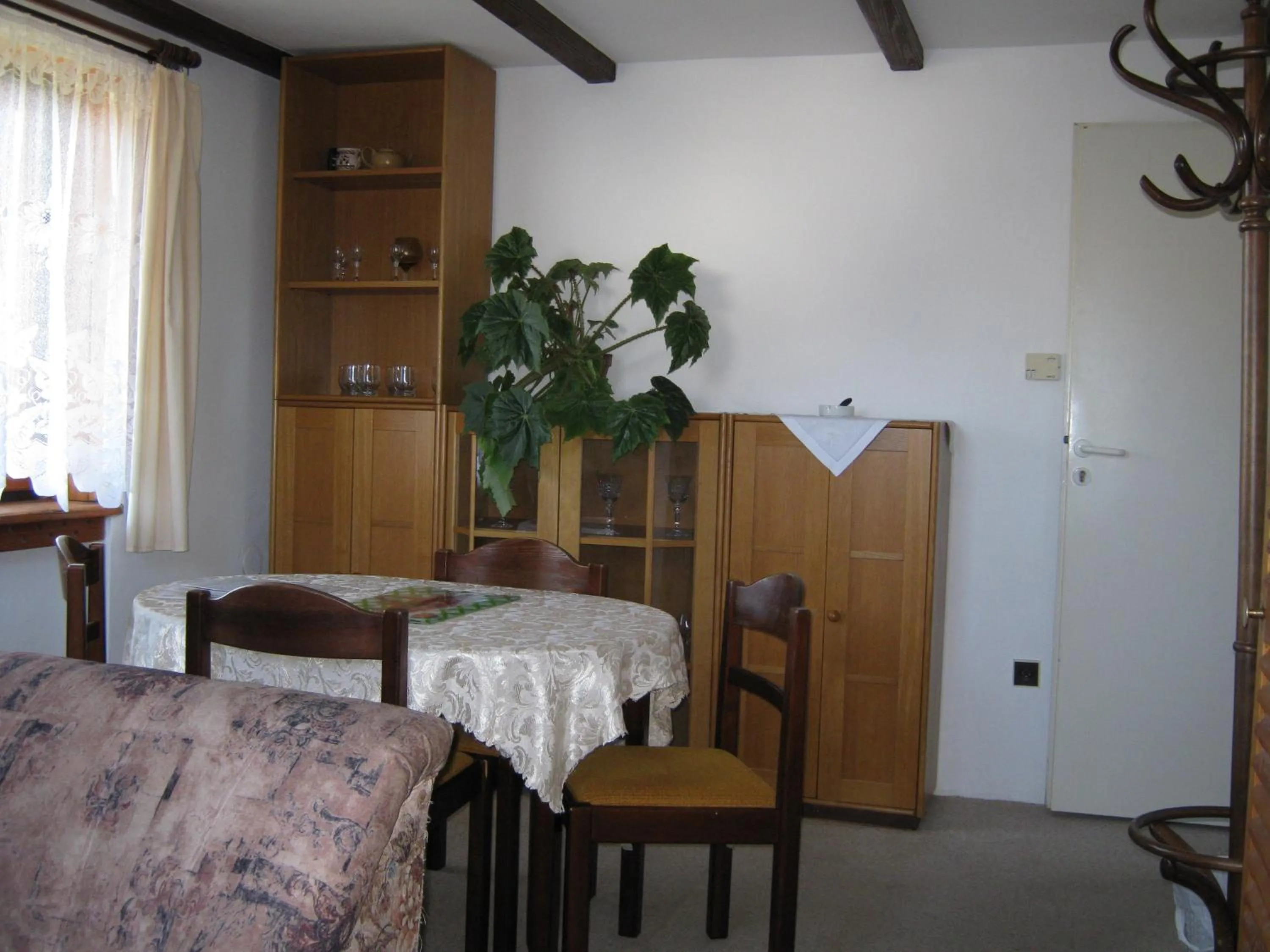 Junior Suite in Privat Apartma Ulrych