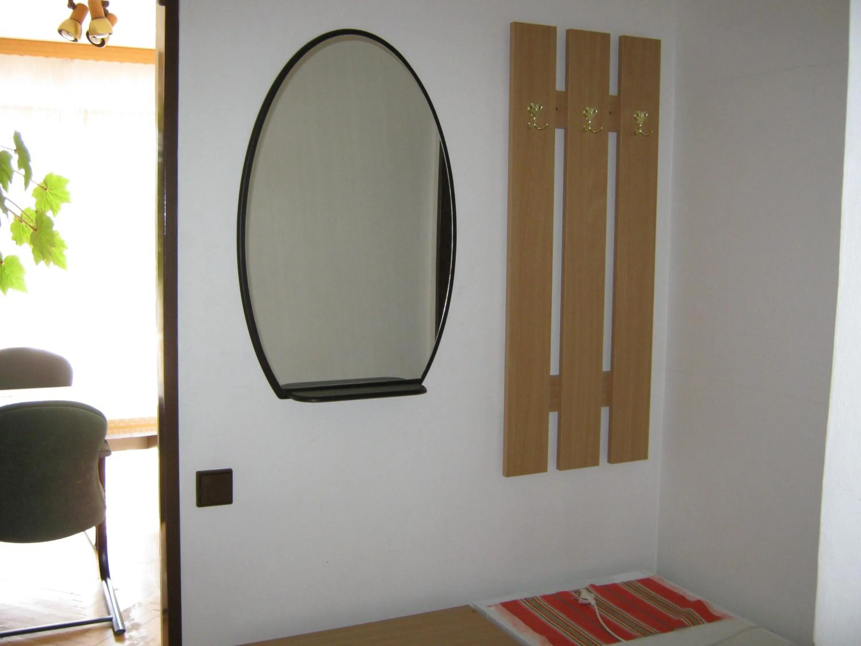 Double Room in Privat Apartma Ulrych