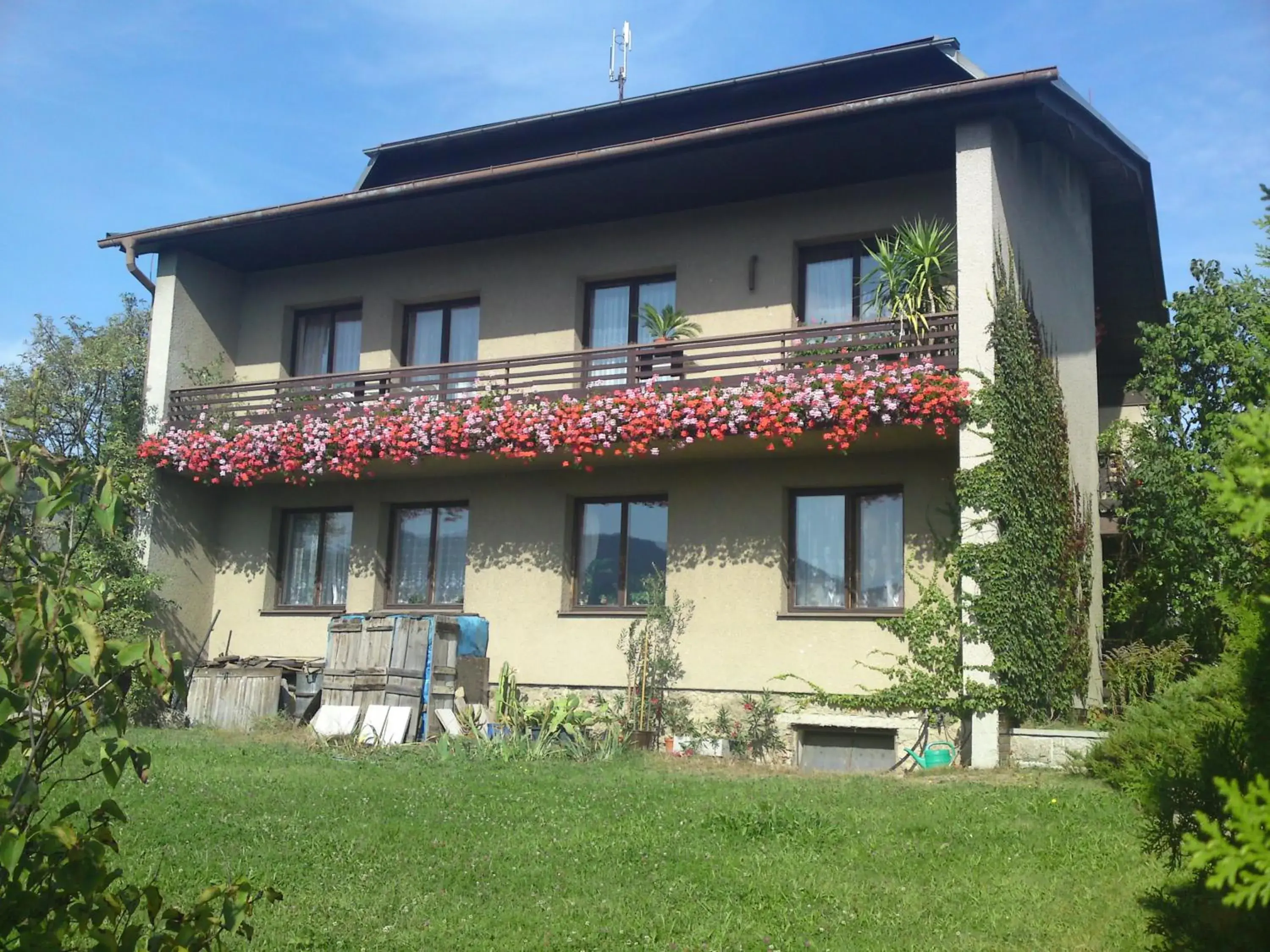 Privat Apartma Ulrych Privat Apartma Ulrych