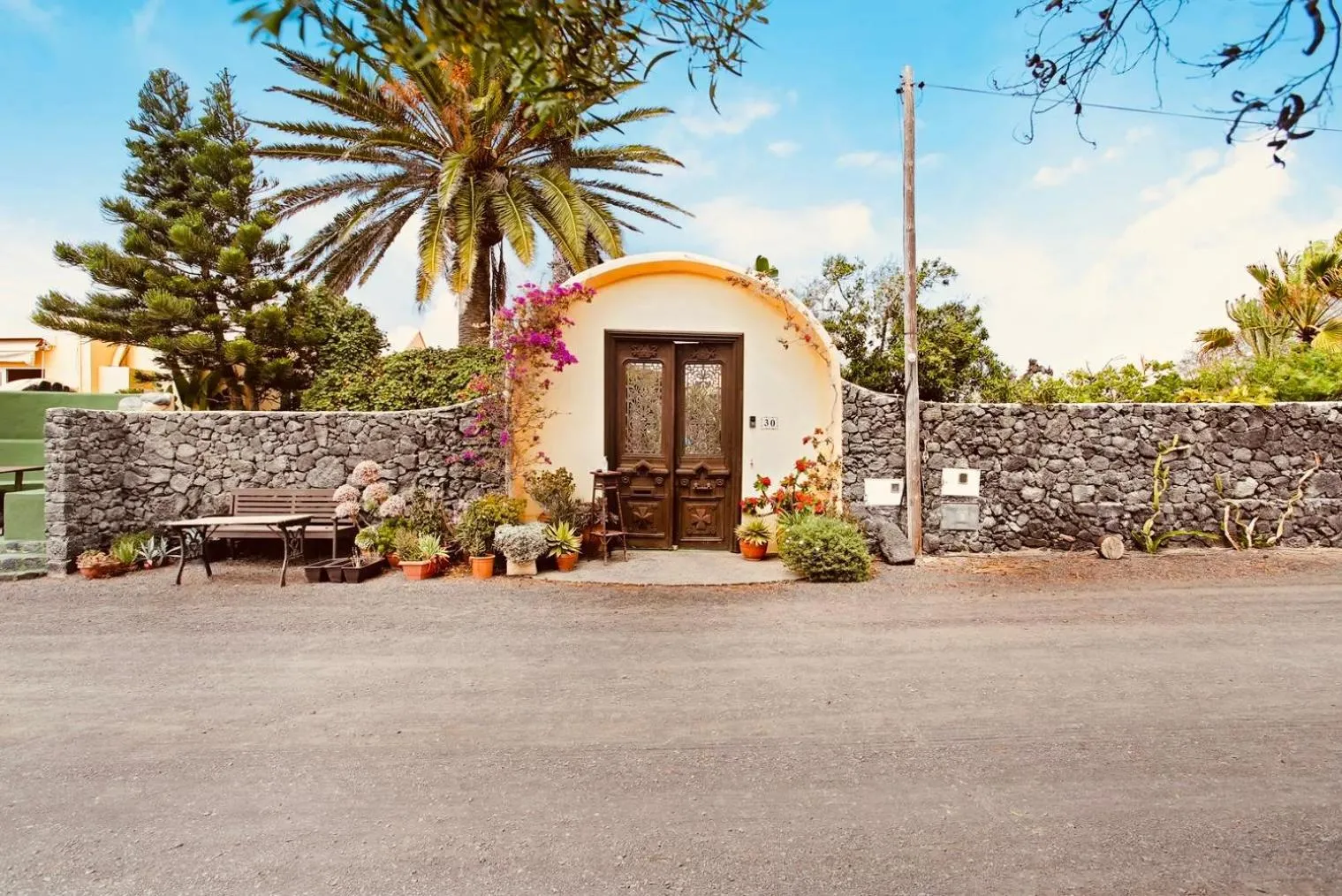Casa Verde