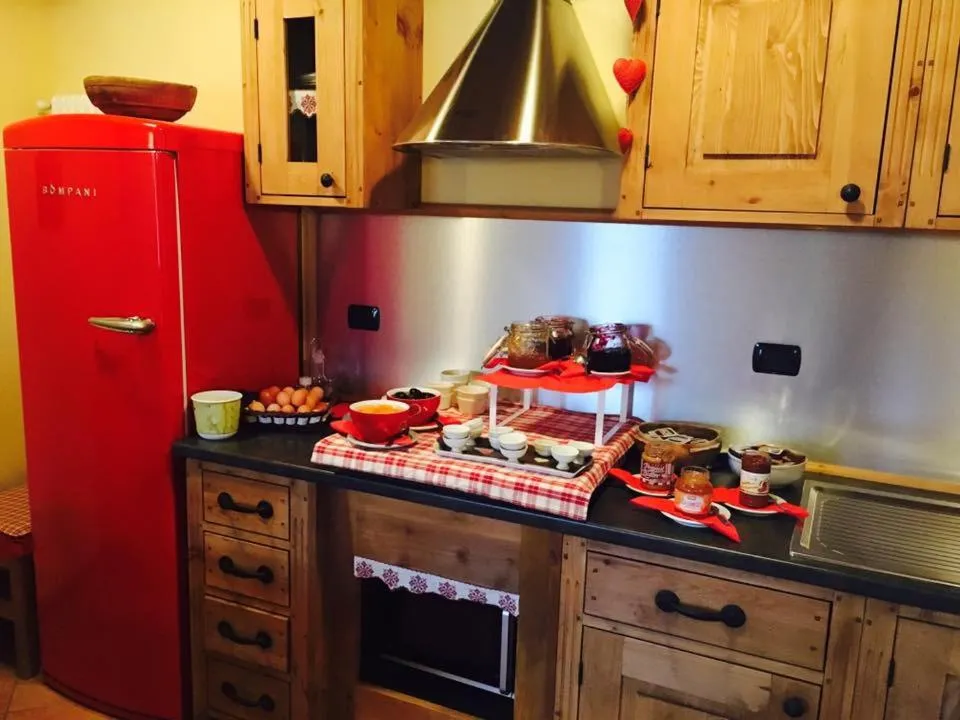 Breakfast in Residence Trompe-L'oeil