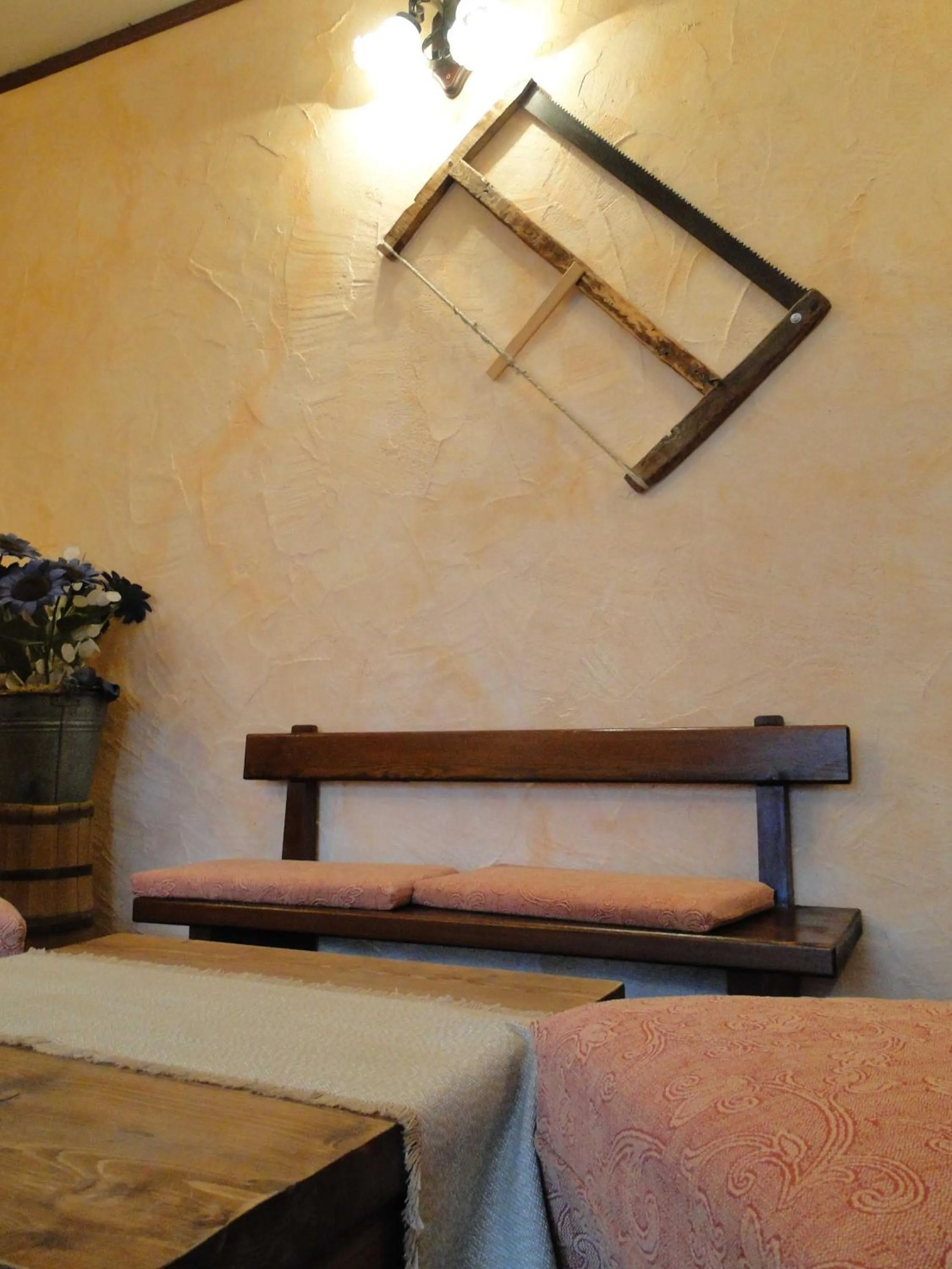 Children play ground in Residence Trompe-L'oeil