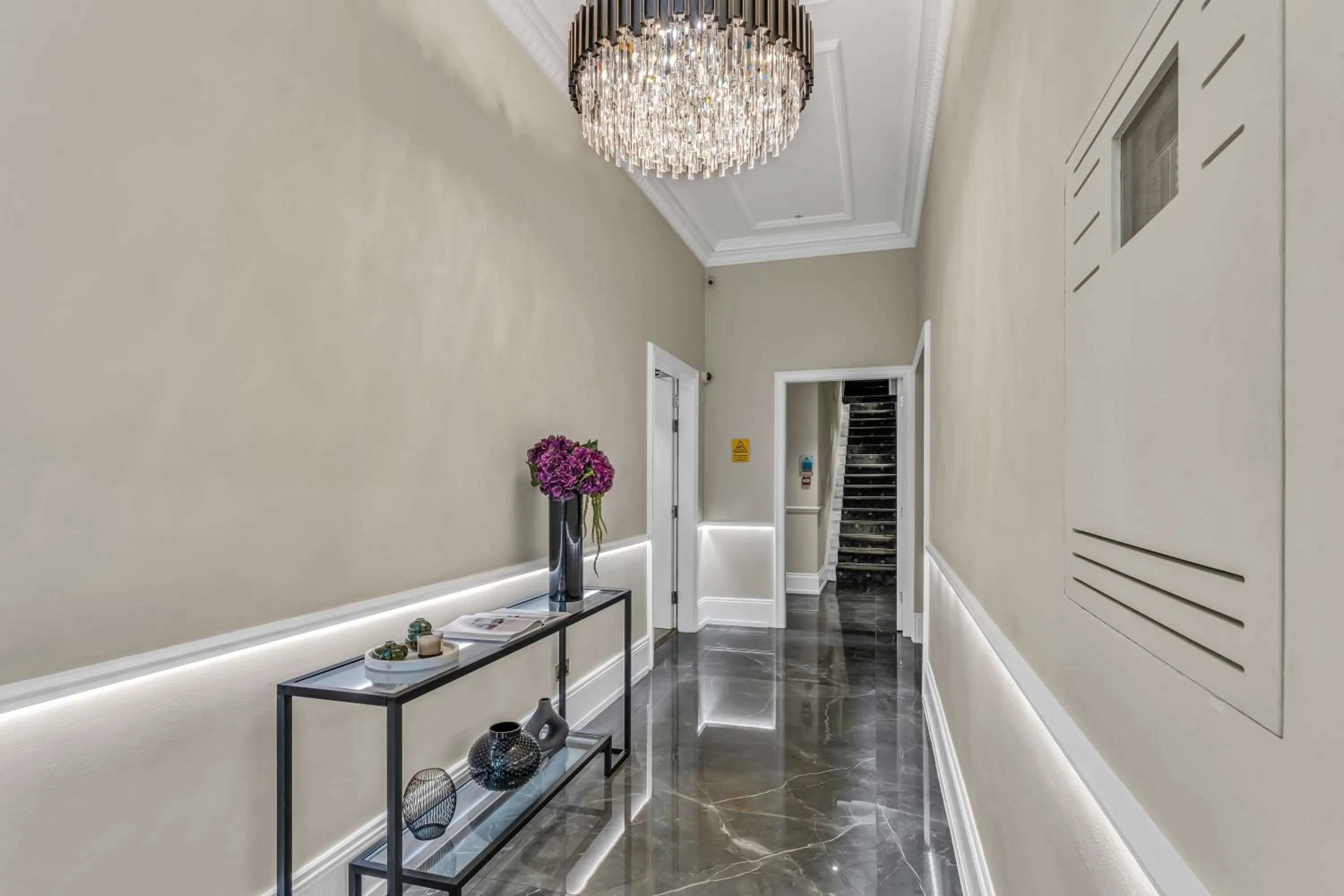 Cleveland Residences Kensington